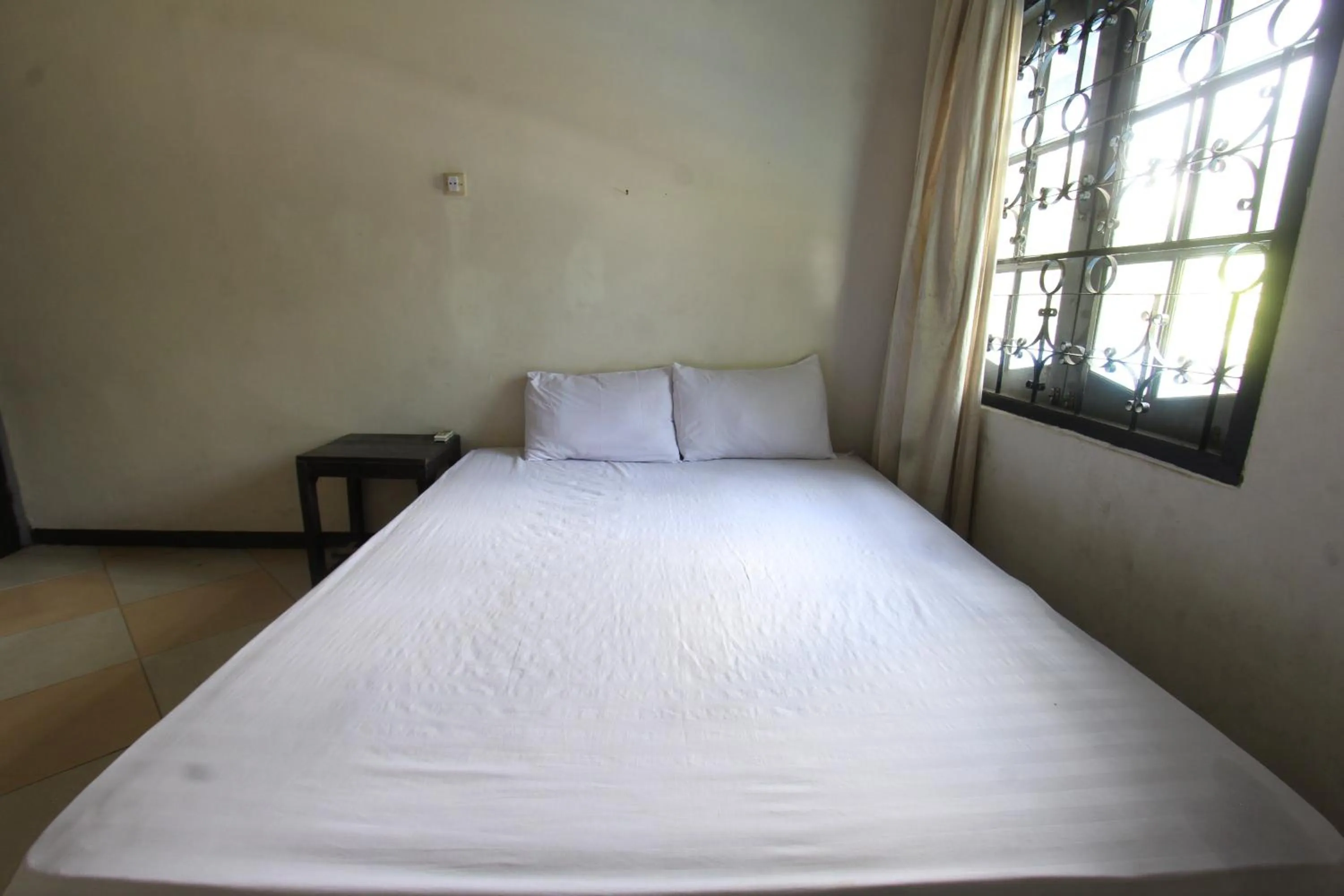 Bedroom, Bed in Hotel O Motel Langko