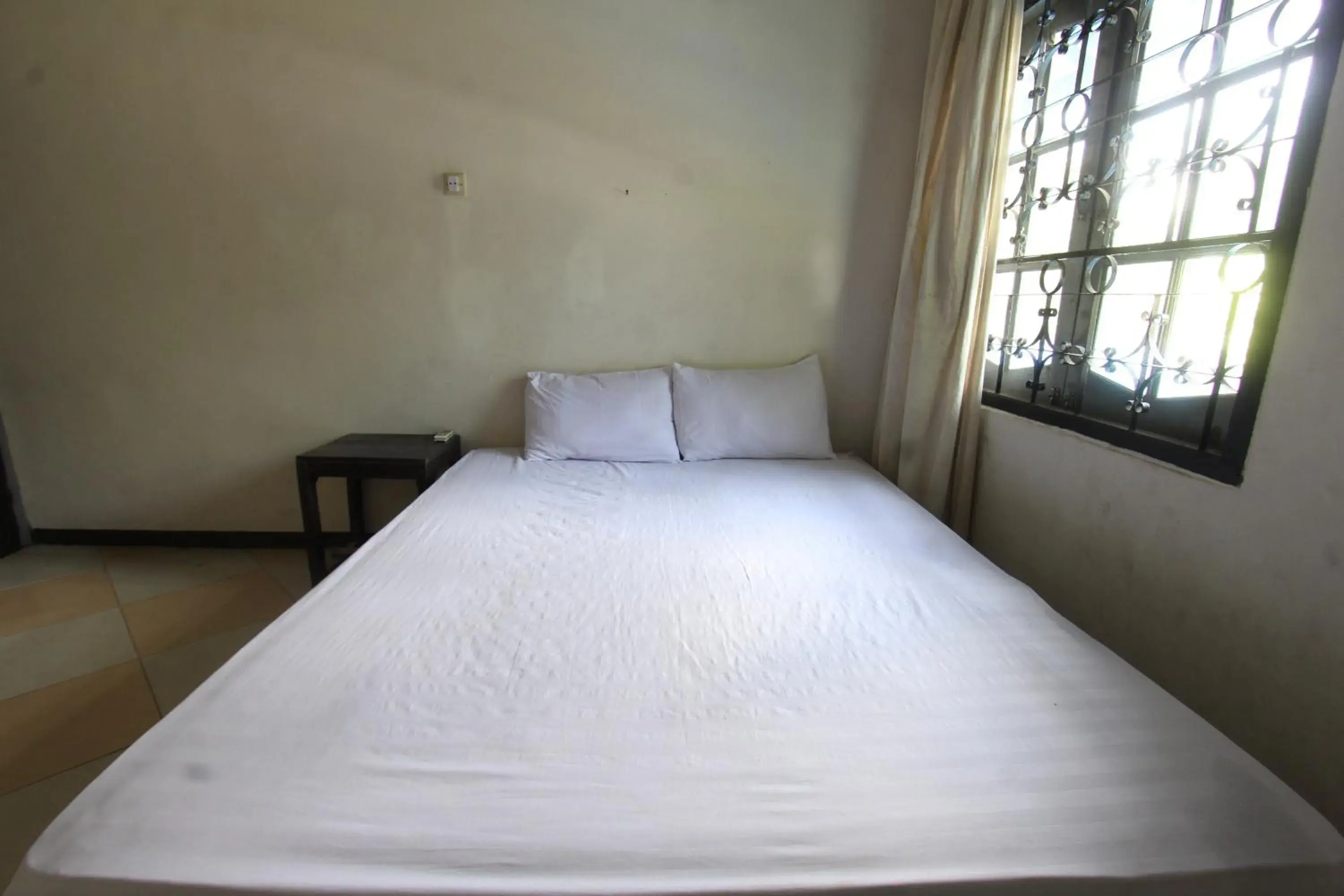Bedroom, Bed in Hotel O Motel Langko Bedroom, Bed in Hotel O Motel Langko