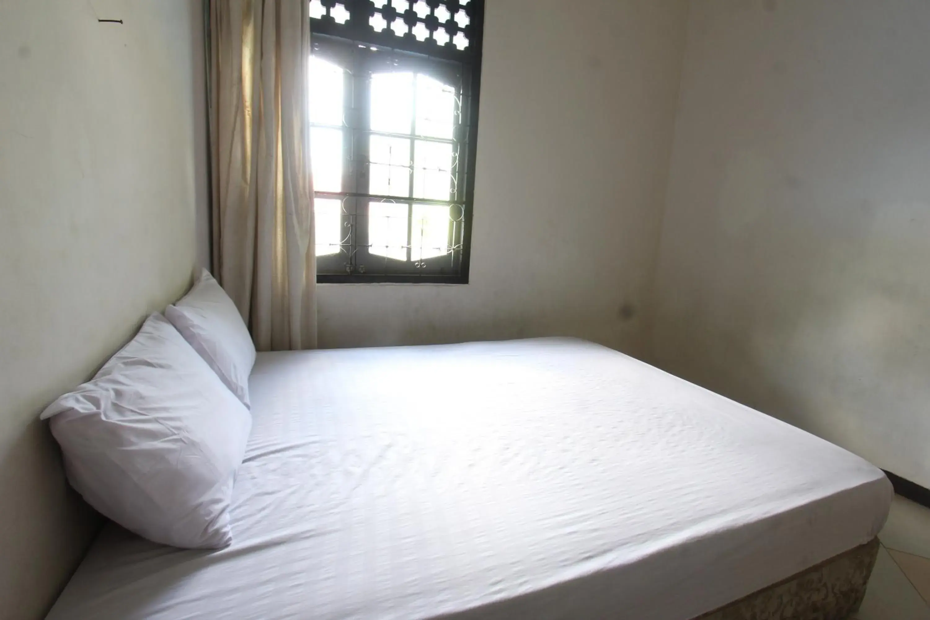Bedroom, Bed in Hotel O Motel Langko Bedroom, Bed in Hotel O Motel Langko