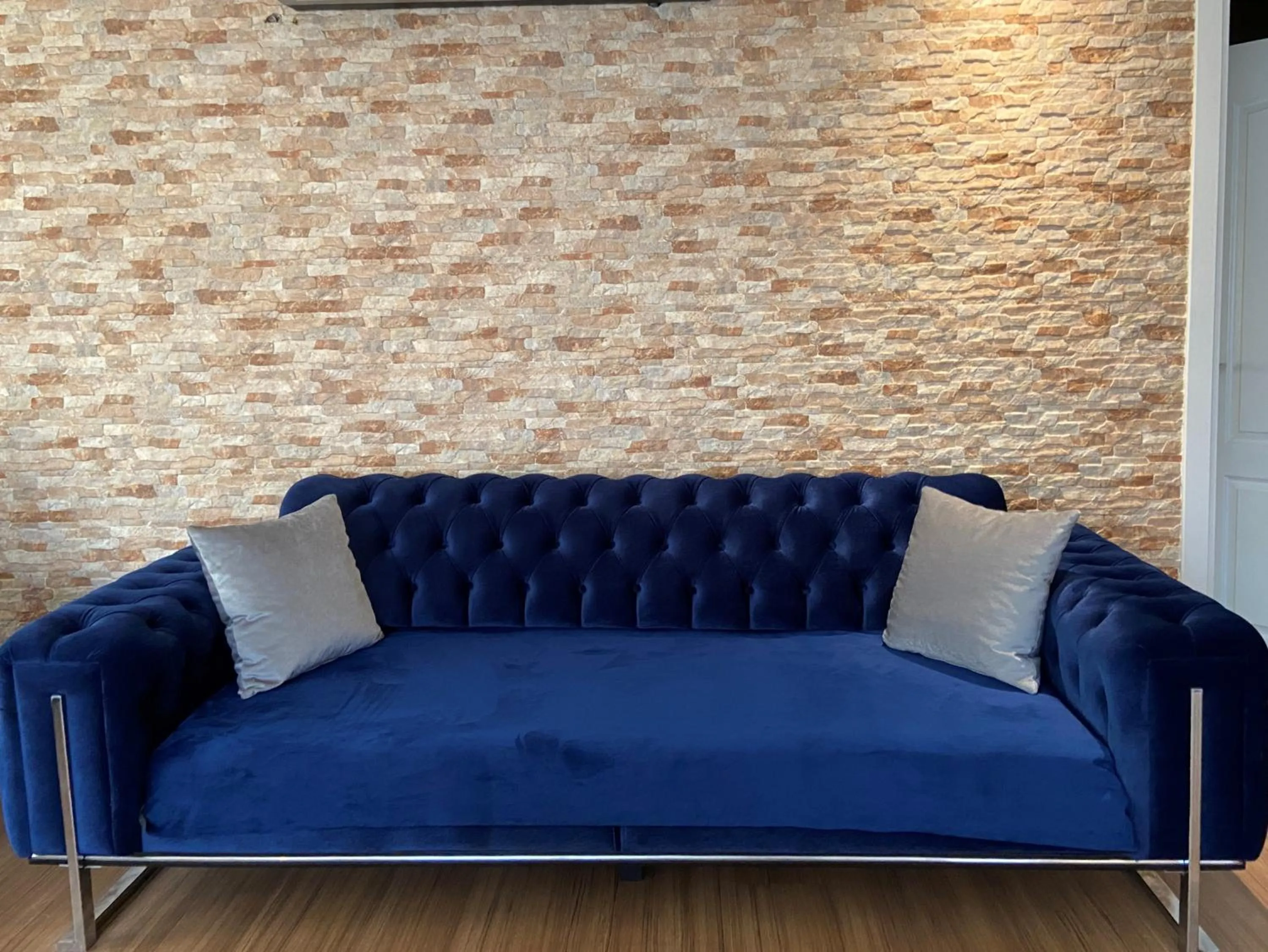 Living room in Araz Apart