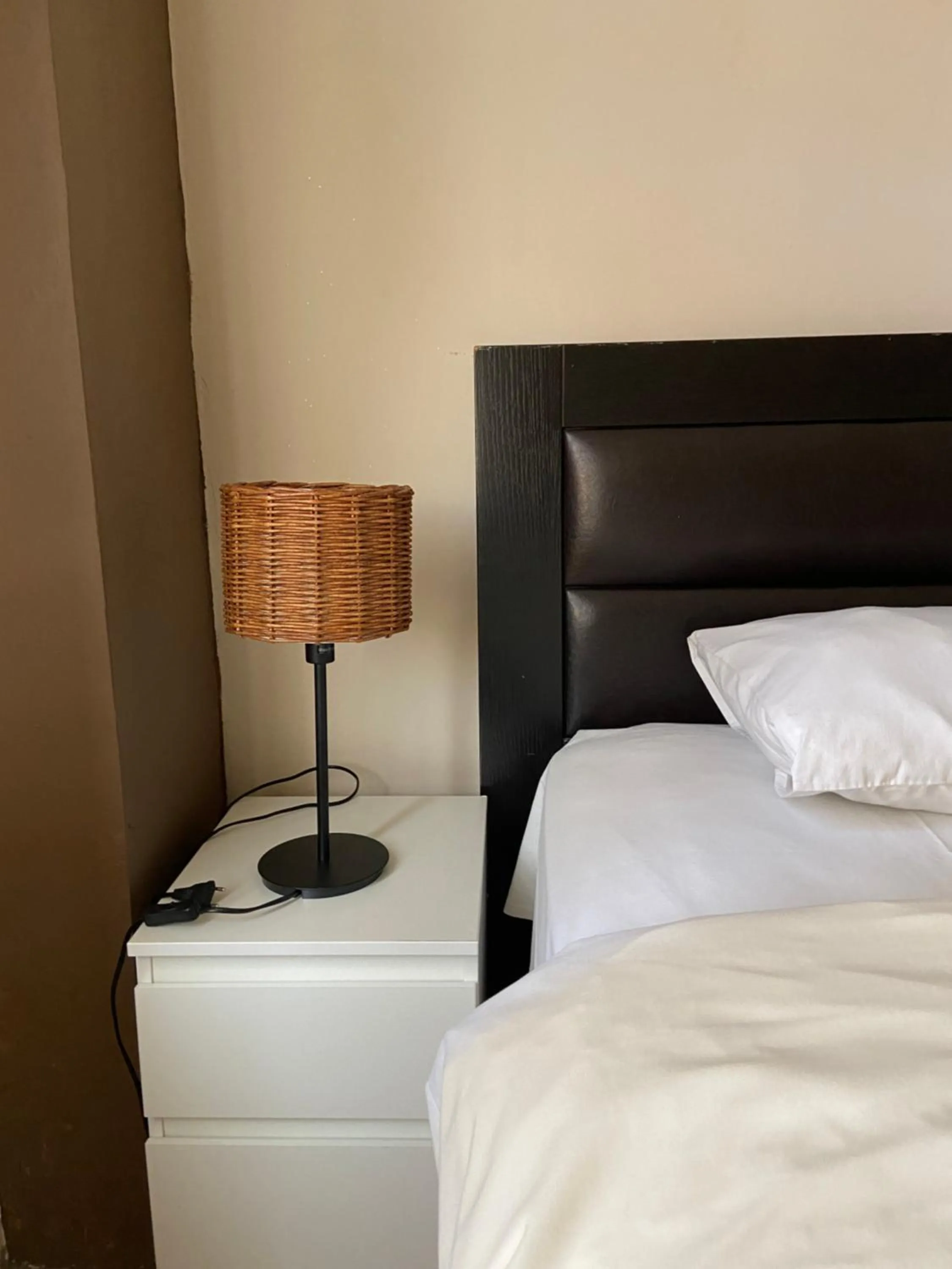 Bedroom, Bed in Araz Apart