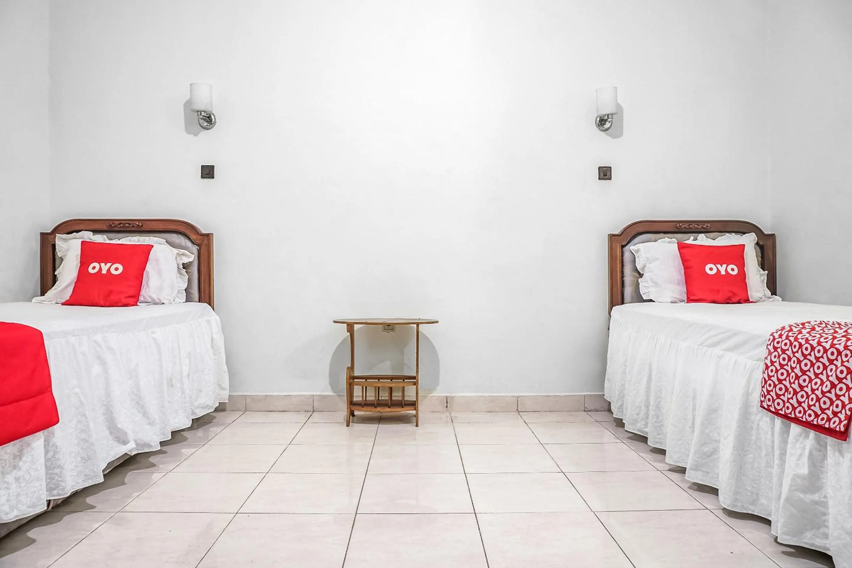 Bedroom, Bed in Hotel O Wisma Pundu Syariah Near Kantor Camat Kota Besi