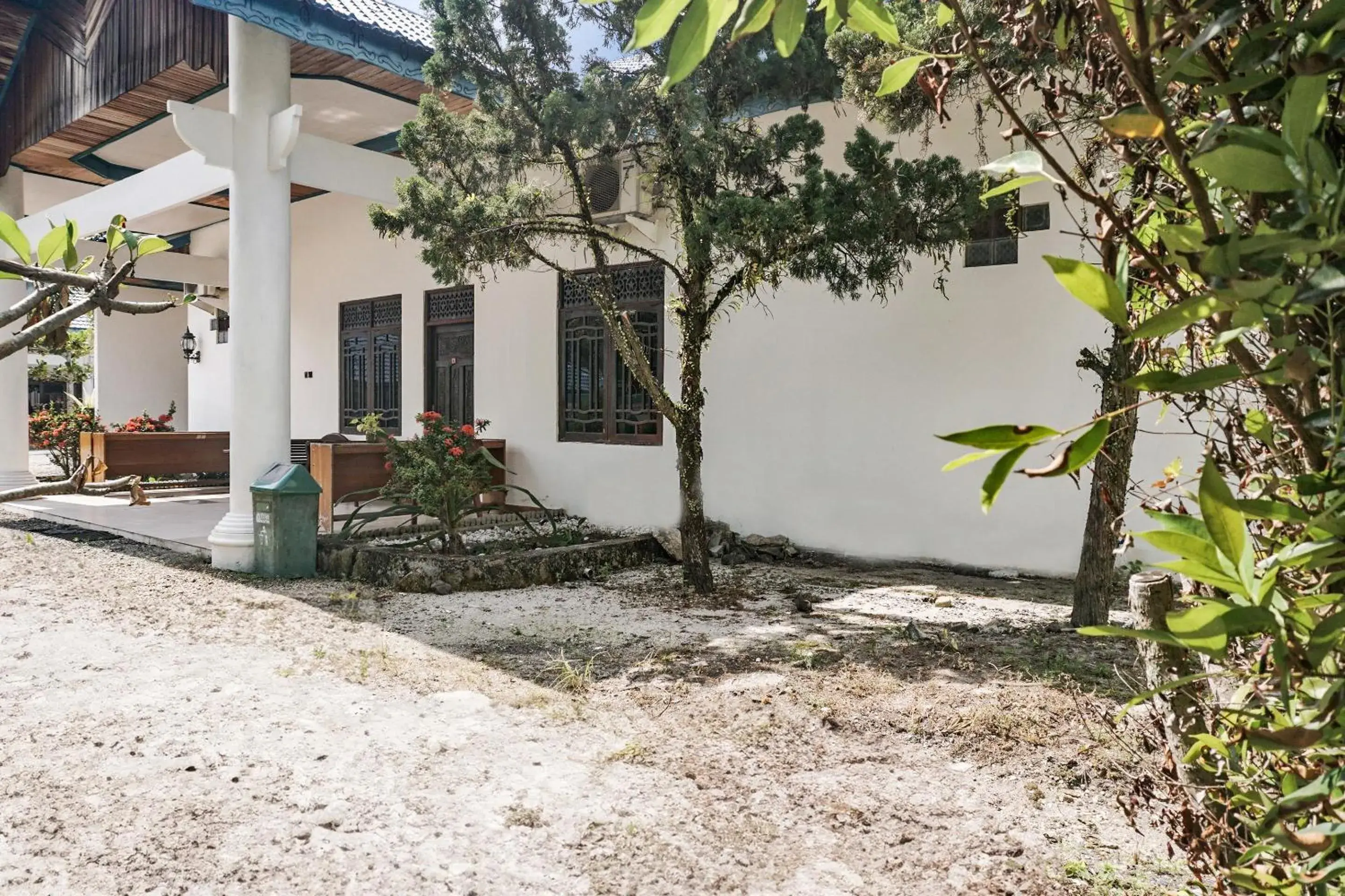 On site in Hotel O Wisma Pundu Syariah Near Kantor Camat Kota Besi On site in Hotel O Wisma Pundu Syariah Near Kantor Camat Kota Besi