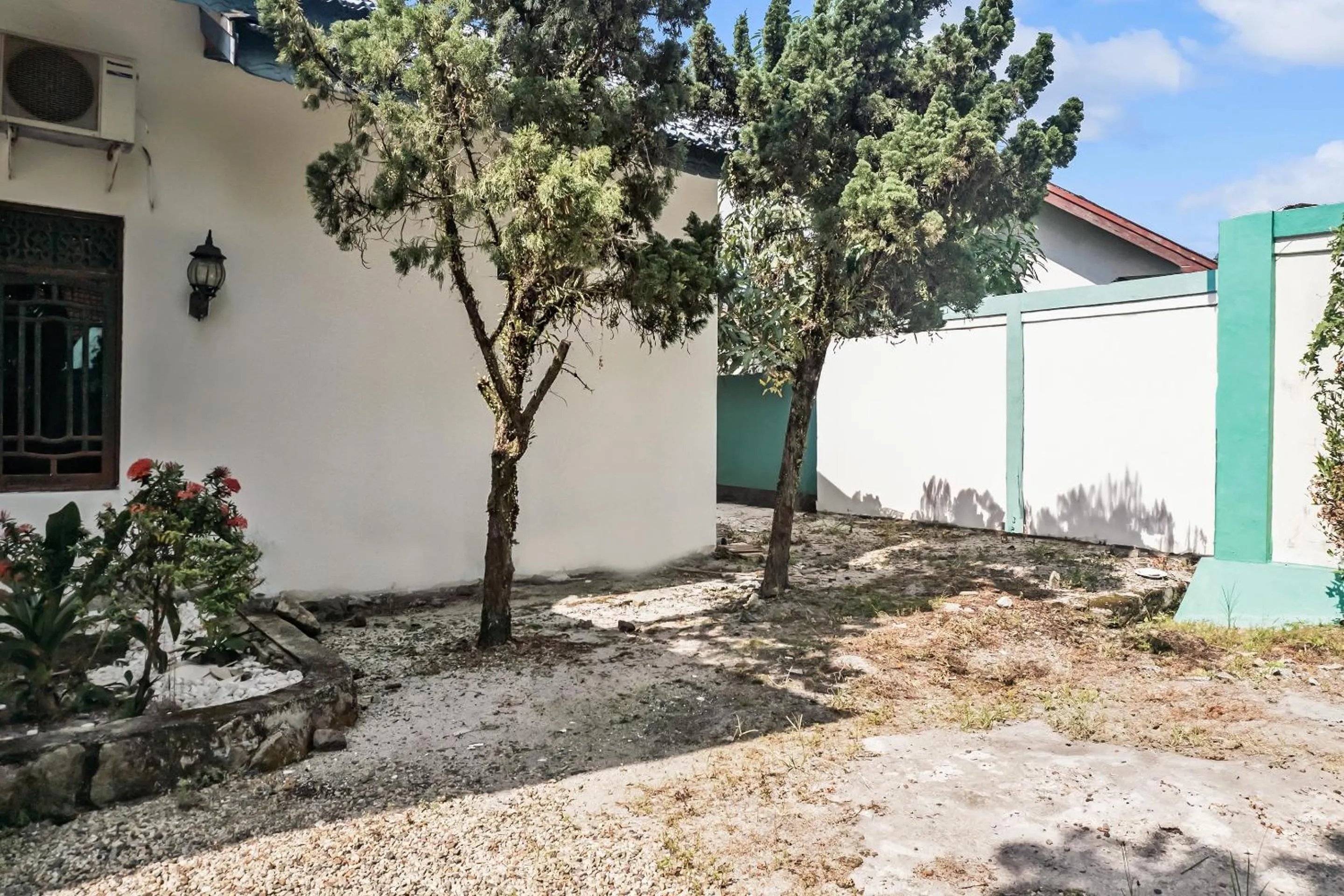 On site in Hotel O Wisma Pundu Syariah Near Kantor Camat Kota Besi