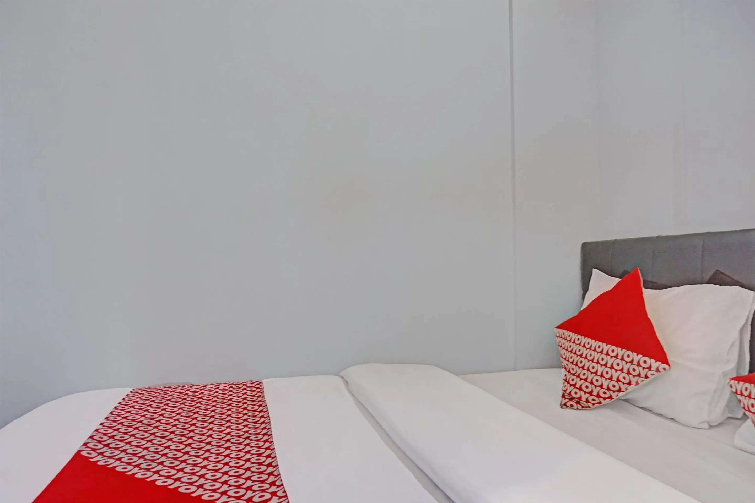 Bedroom, Bed in Capital O 92765 J&b Smart Sentul Bedroom, Bed in Capital O 92765 J&b Smart Sentul