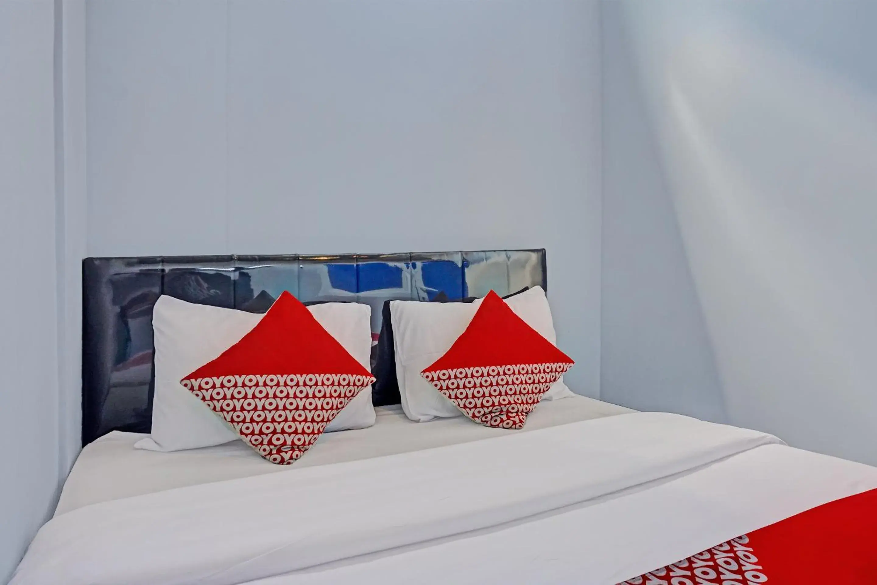 Bedroom, Bed in Capital O 92765 J&b Smart Sentul Bedroom, Bed in Capital O 92765 J&b Smart Sentul