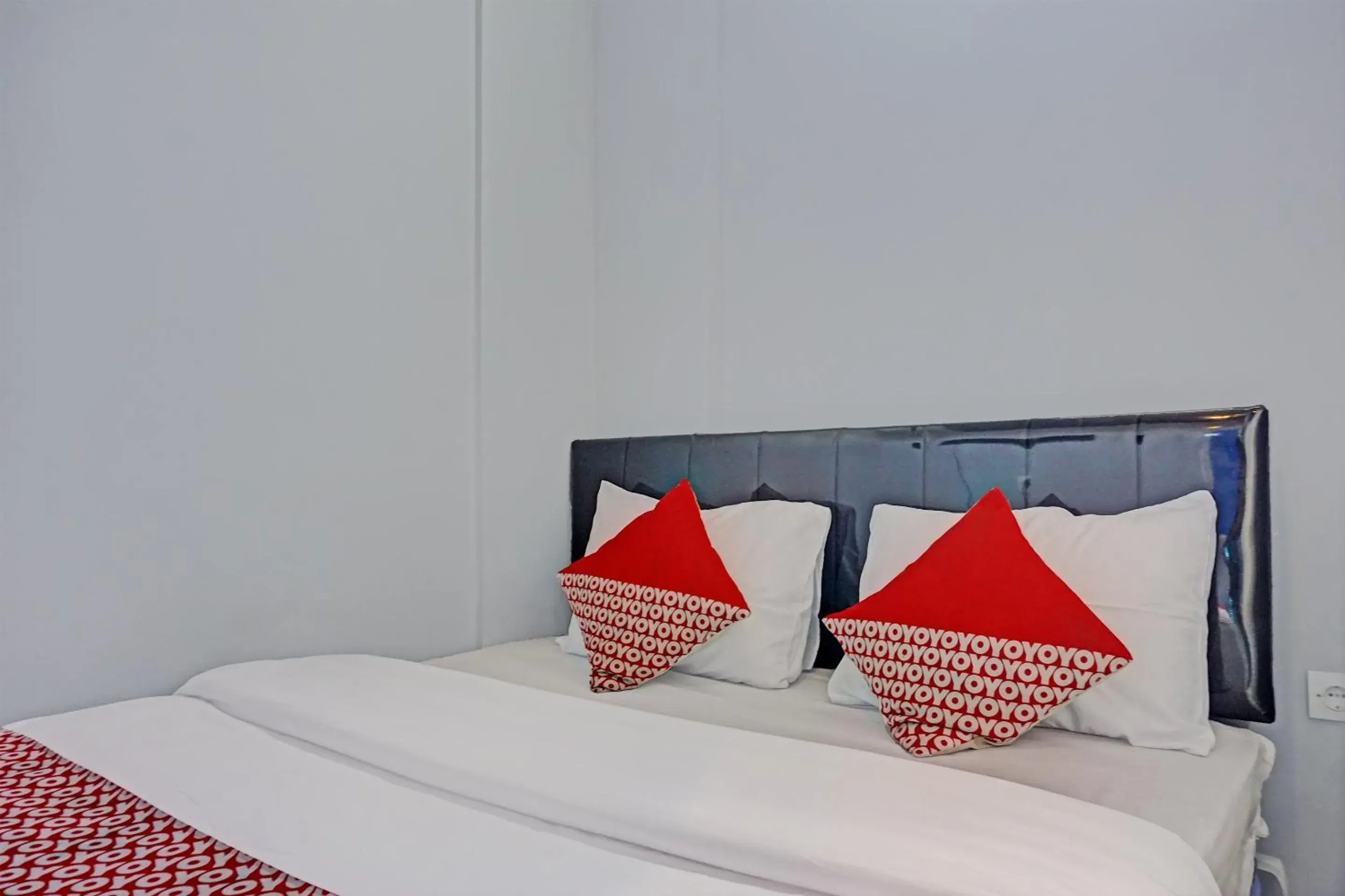 Bedroom, Bed in Capital O 92765 J&b Smart Sentul Bedroom, Bed in Capital O 92765 J&b Smart Sentul