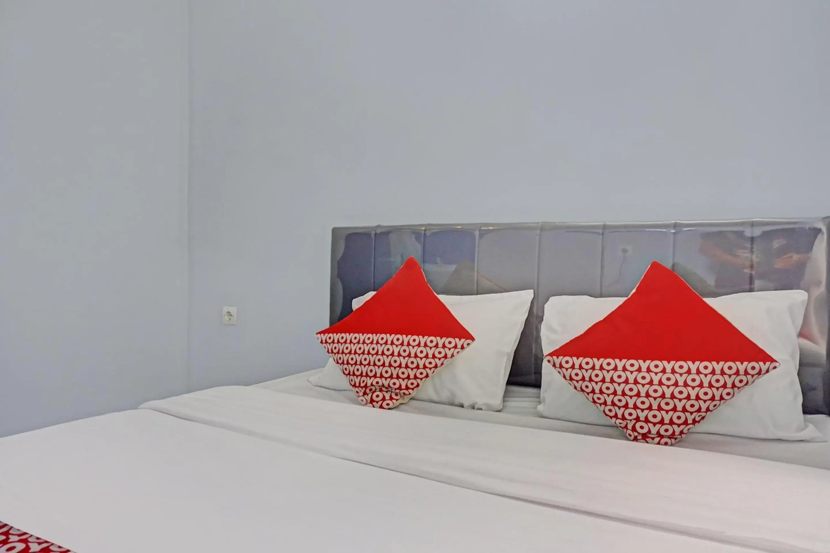 Bedroom, Bed in Capital O 92765 J&b Smart Sentul Bedroom, Bed in Capital O 92765 J&b Smart Sentul