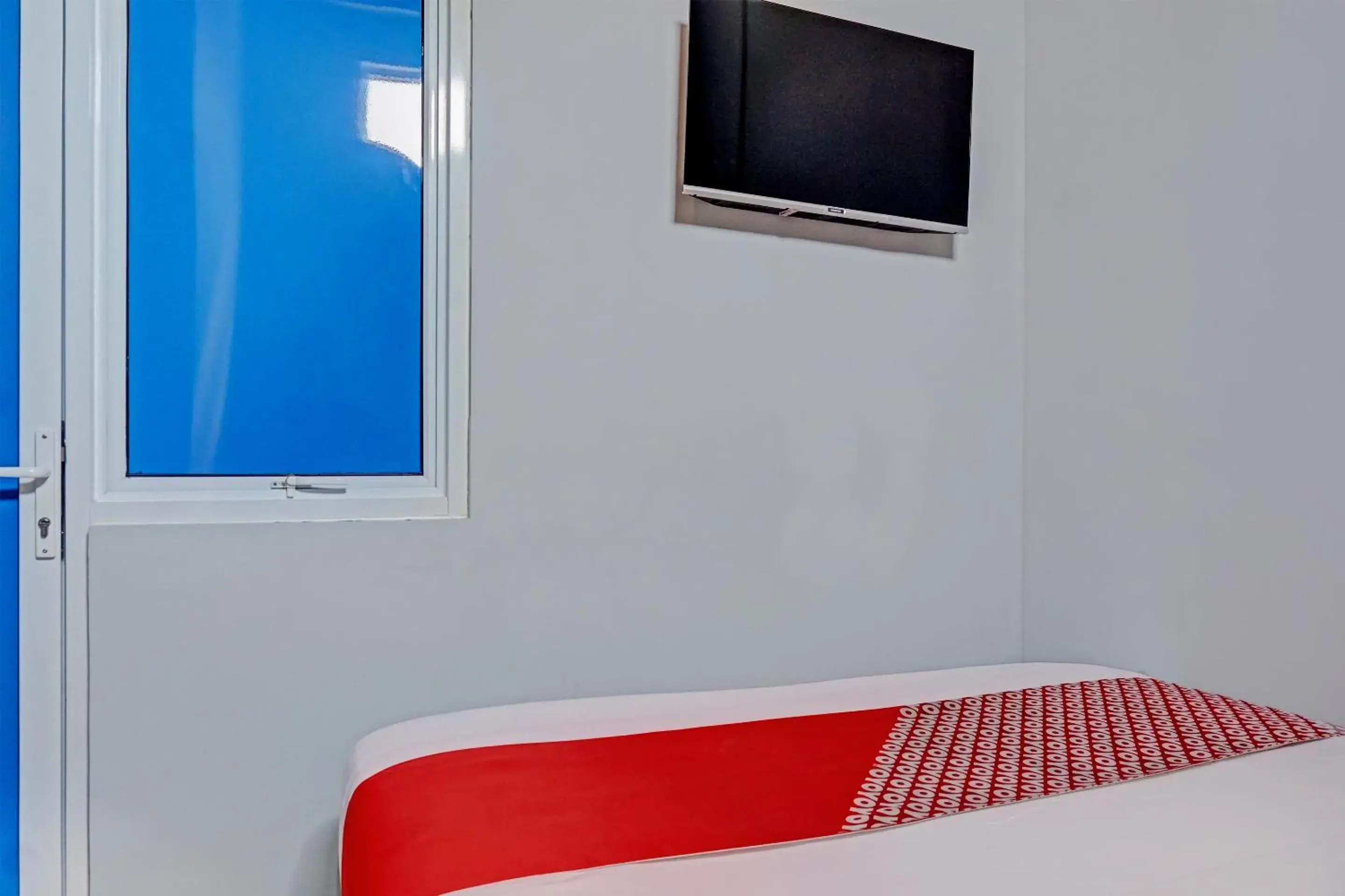 Bedroom, Bed in Capital O 92765 J&b Smart Sentul Bedroom, Bed in Capital O 92765 J&b Smart Sentul