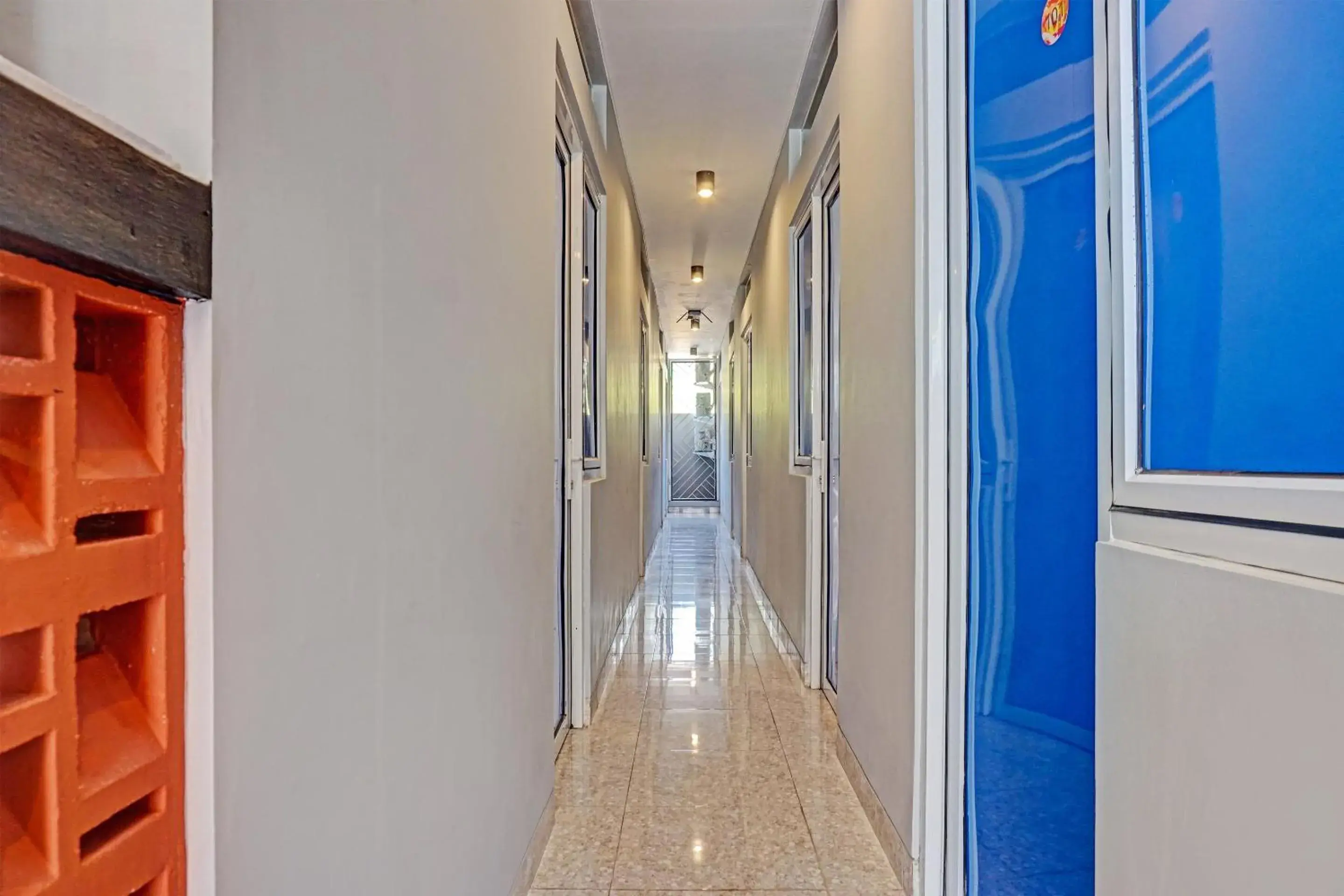 Lobby or reception in Capital O 92765 J&b Smart Sentul Lobby or reception in Capital O 92765 J&b Smart Sentul