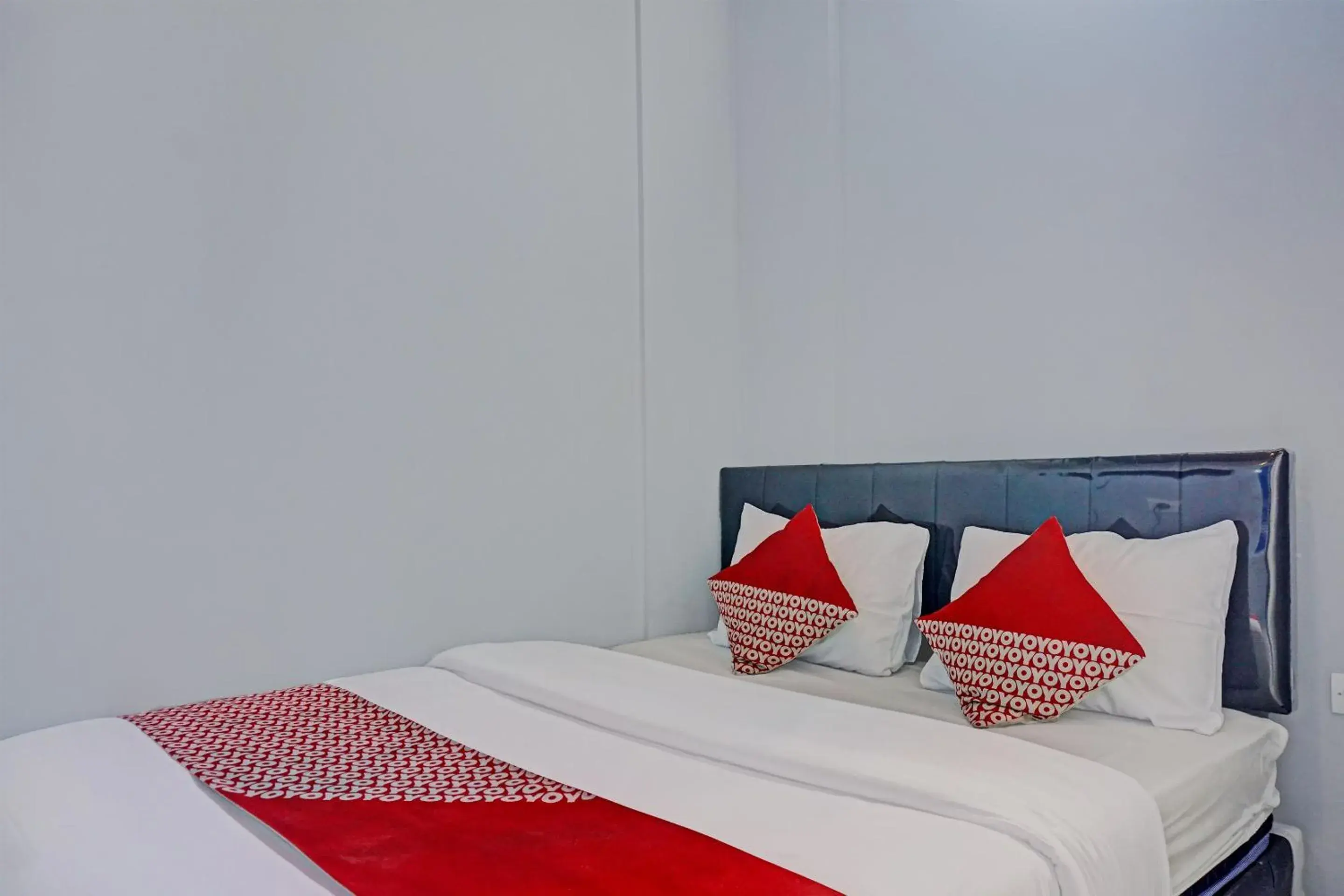 Bedroom, Bed in Capital O 92765 J&b Smart Sentul Bedroom, Bed in Capital O 92765 J&b Smart Sentul