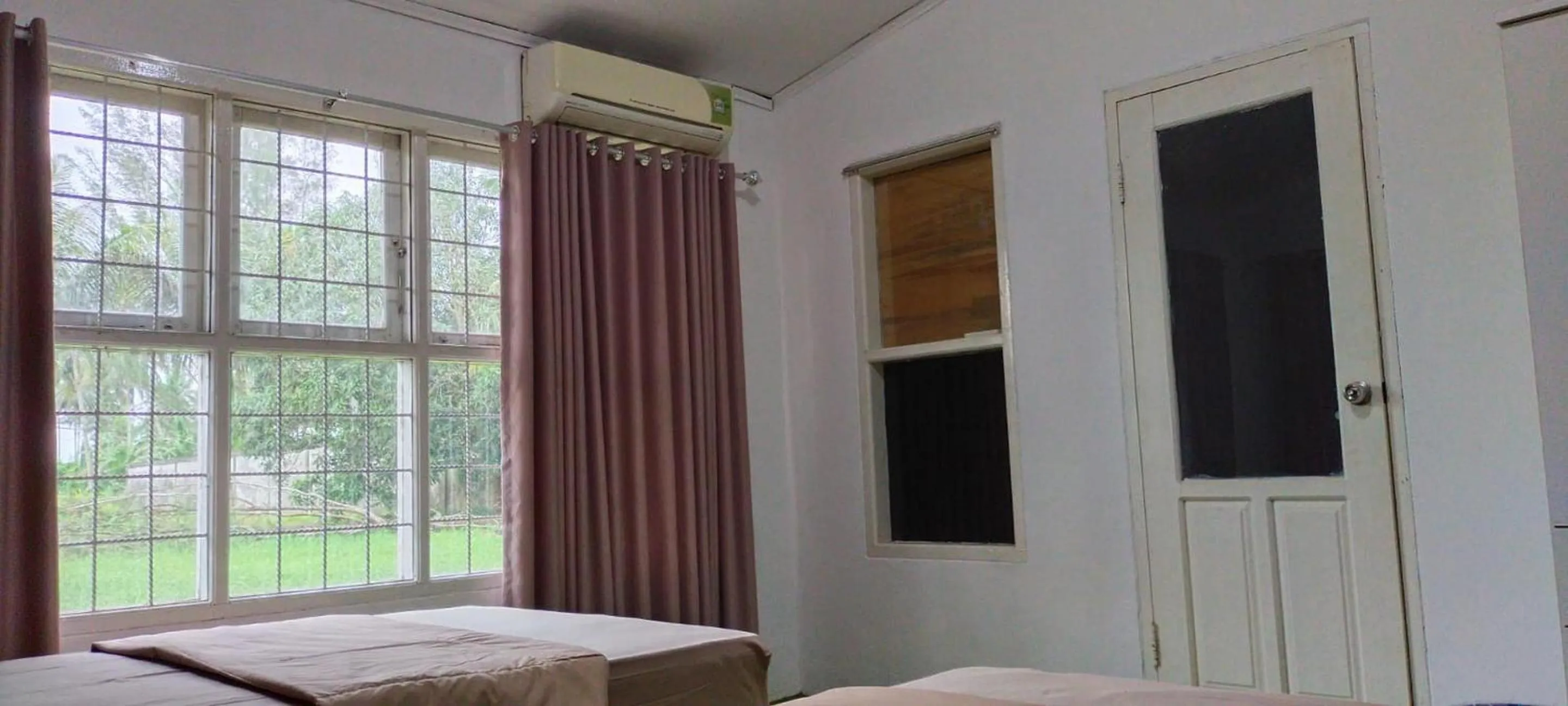 Bedroom, Bed in Hotel O Losmen Griya Mulia Katingan Kuala