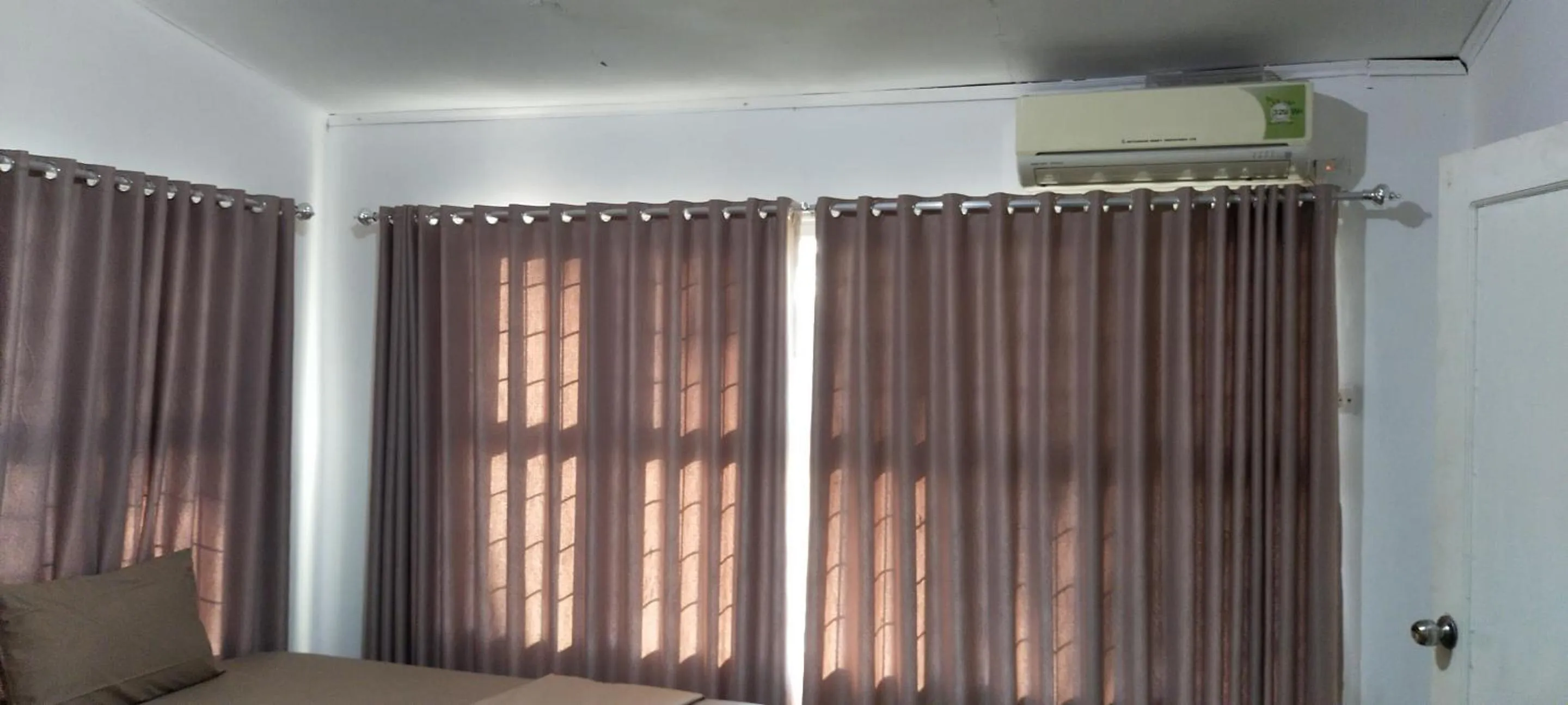 Bedroom in Hotel O Losmen Griya Mulia Katingan Kuala