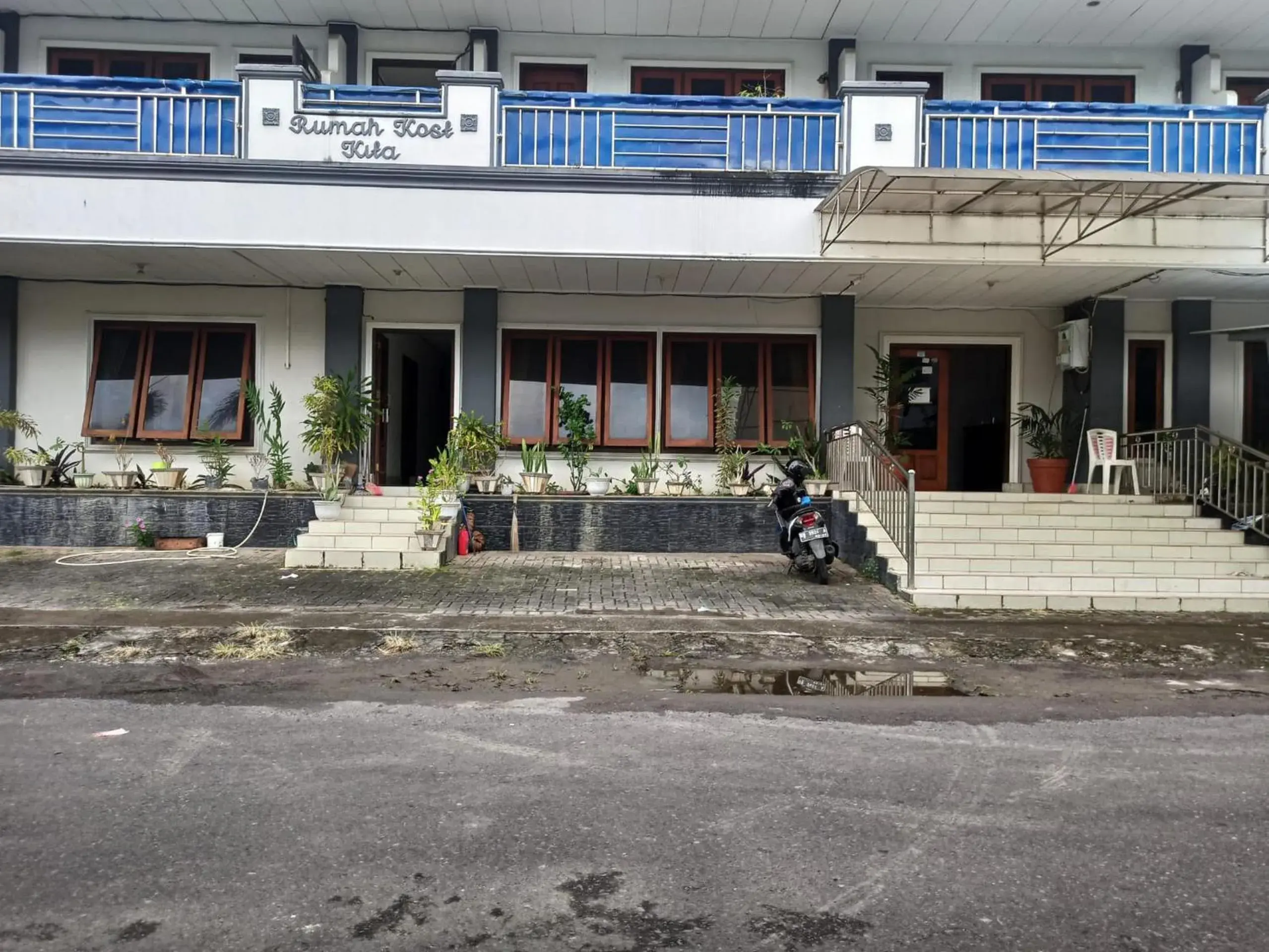 Hotel O Rumah Kost Kita Tarakan Hotel O Rumah Kost Kita Tarakan