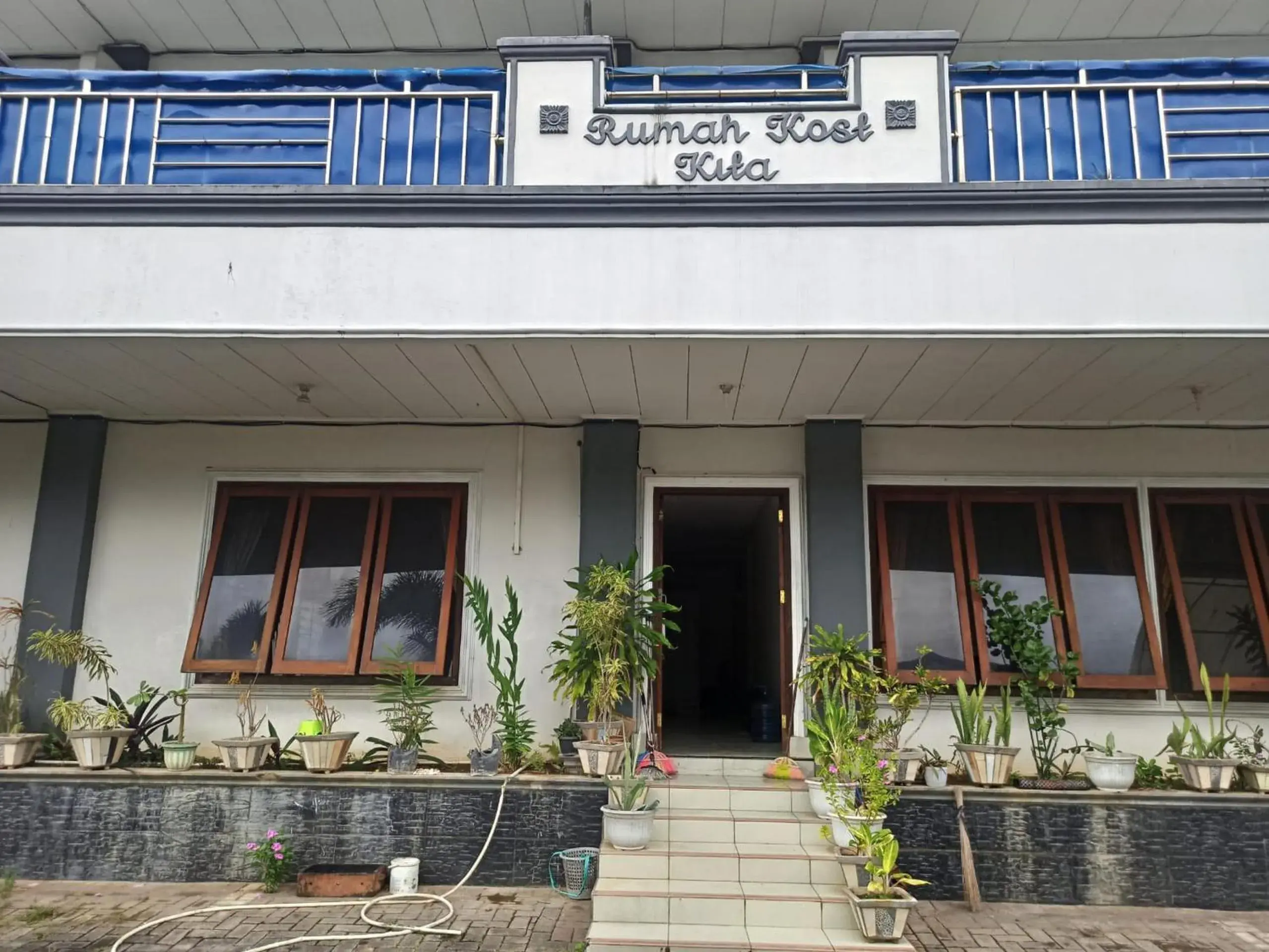 Hotel O Rumah Kost Kita Tarakan Hotel O Rumah Kost Kita Tarakan
