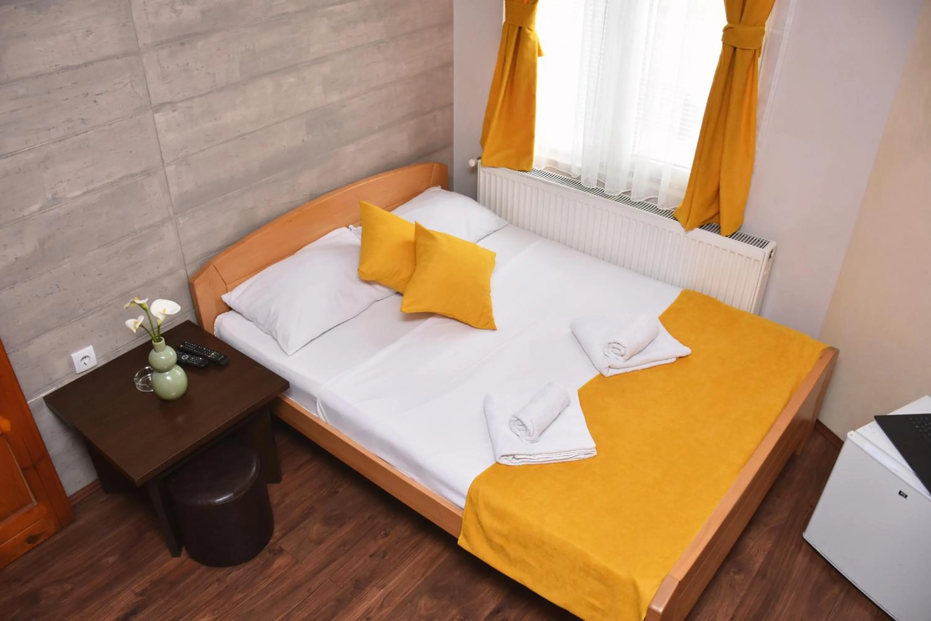Guest House Villa Mir