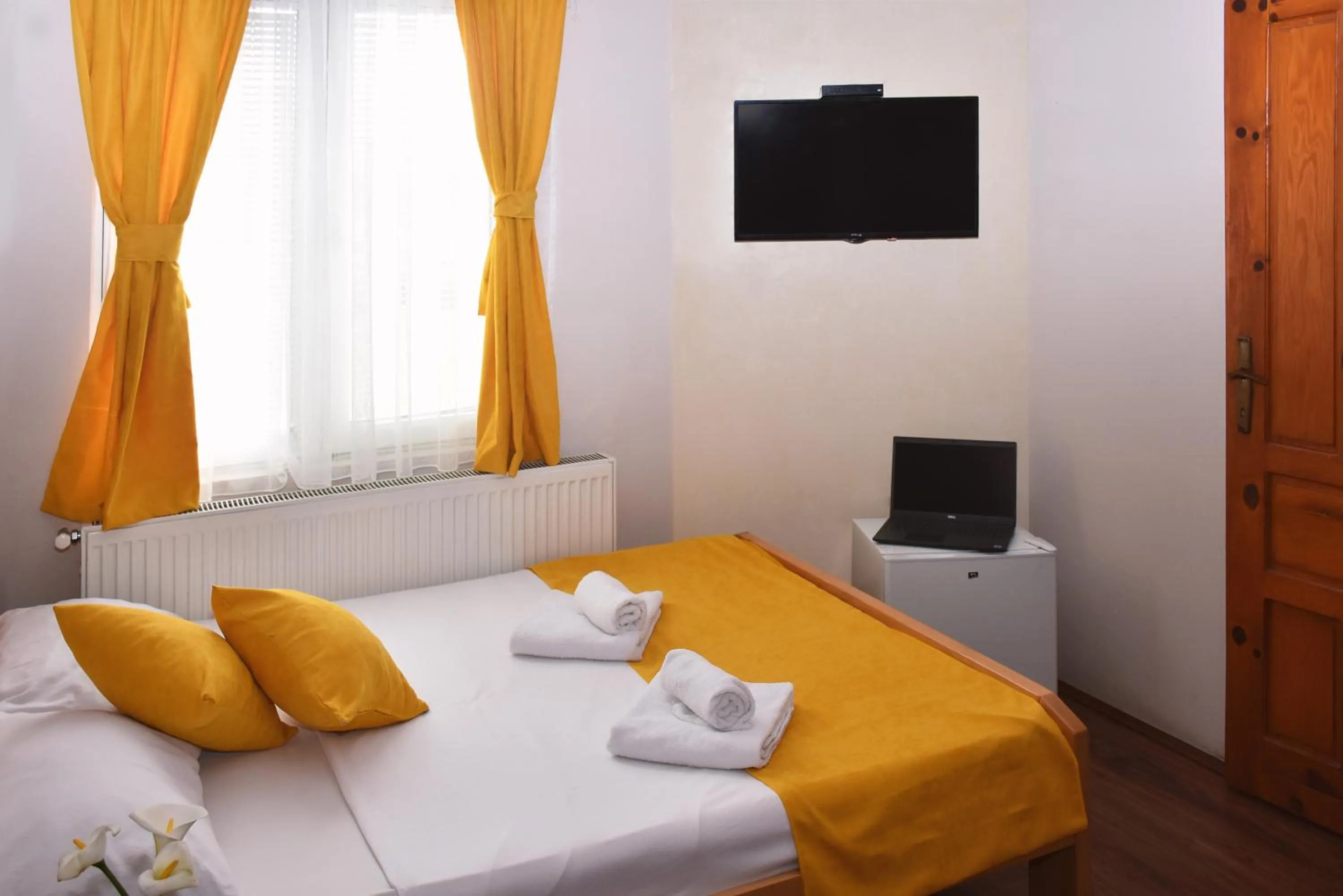 Guest House Villa Mir