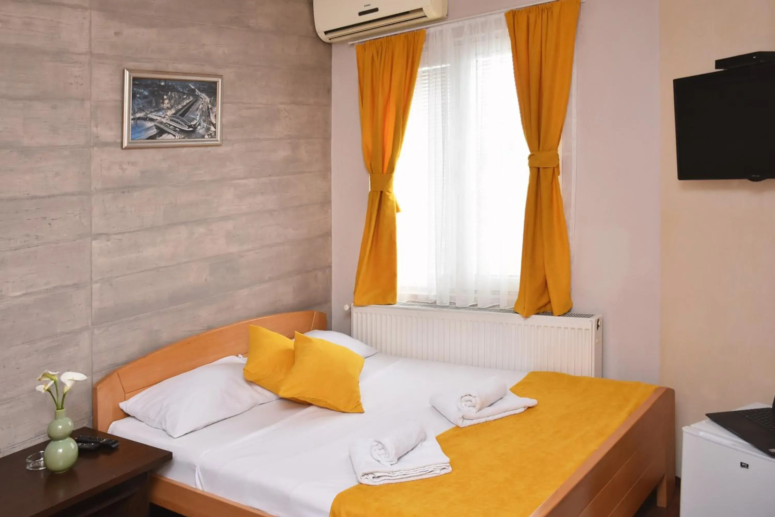 Guest House Villa Mir Guest House Villa Mir
