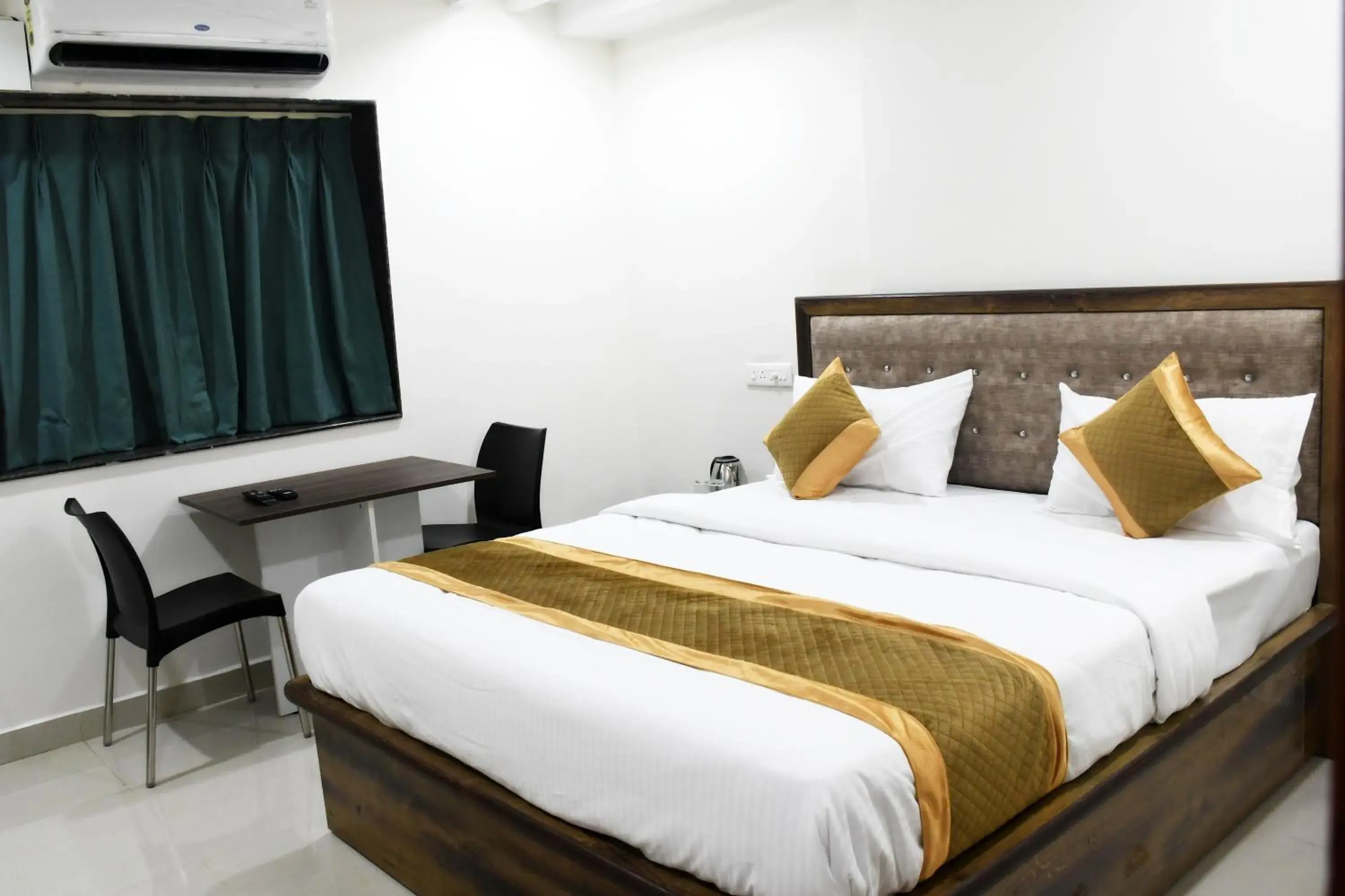 Deluxe Double Room - single occupancy in Otel Deluxe Double Room - single occupancy in Otel
