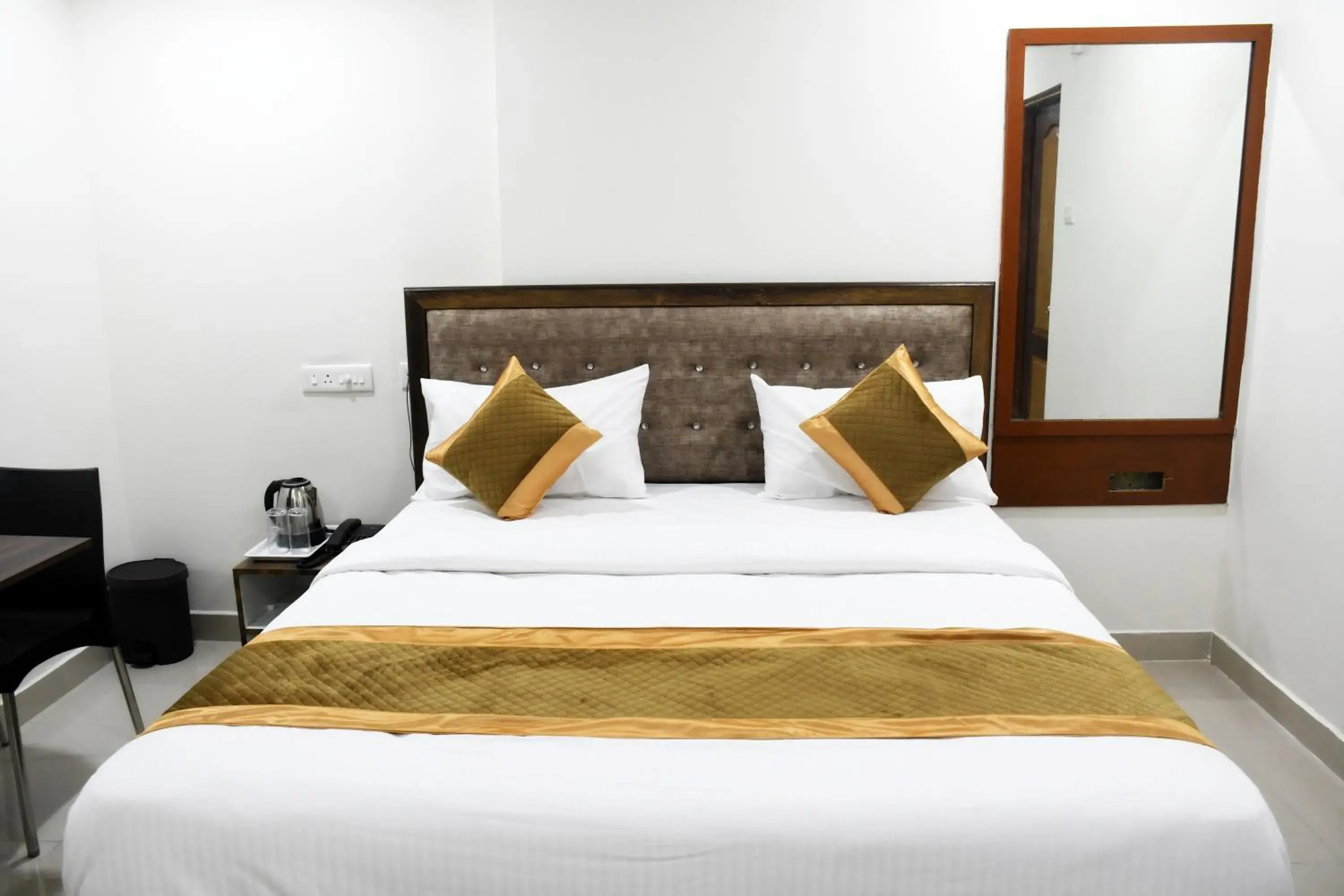 Bed in Otel Bed in Otel