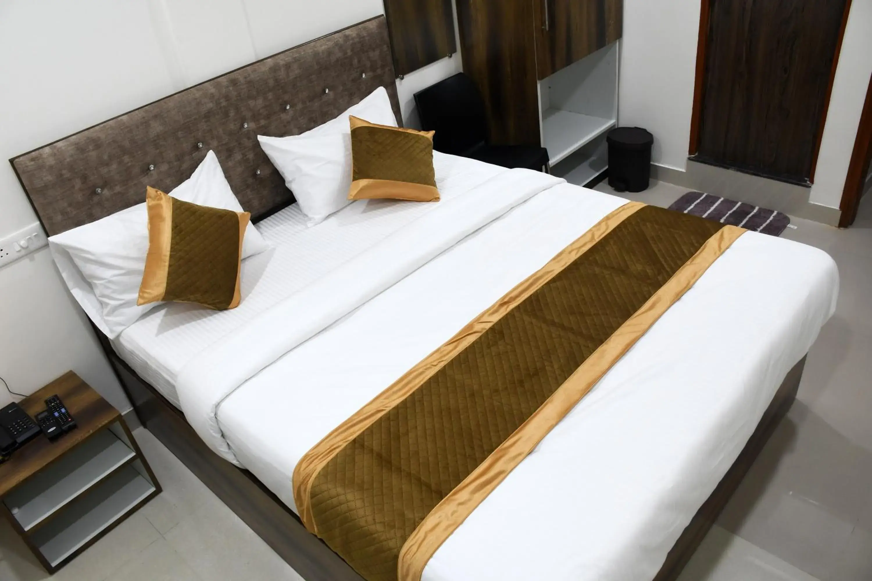 Photo of the whole room, Bed in Otel Photo of the whole room, Bed in Otel