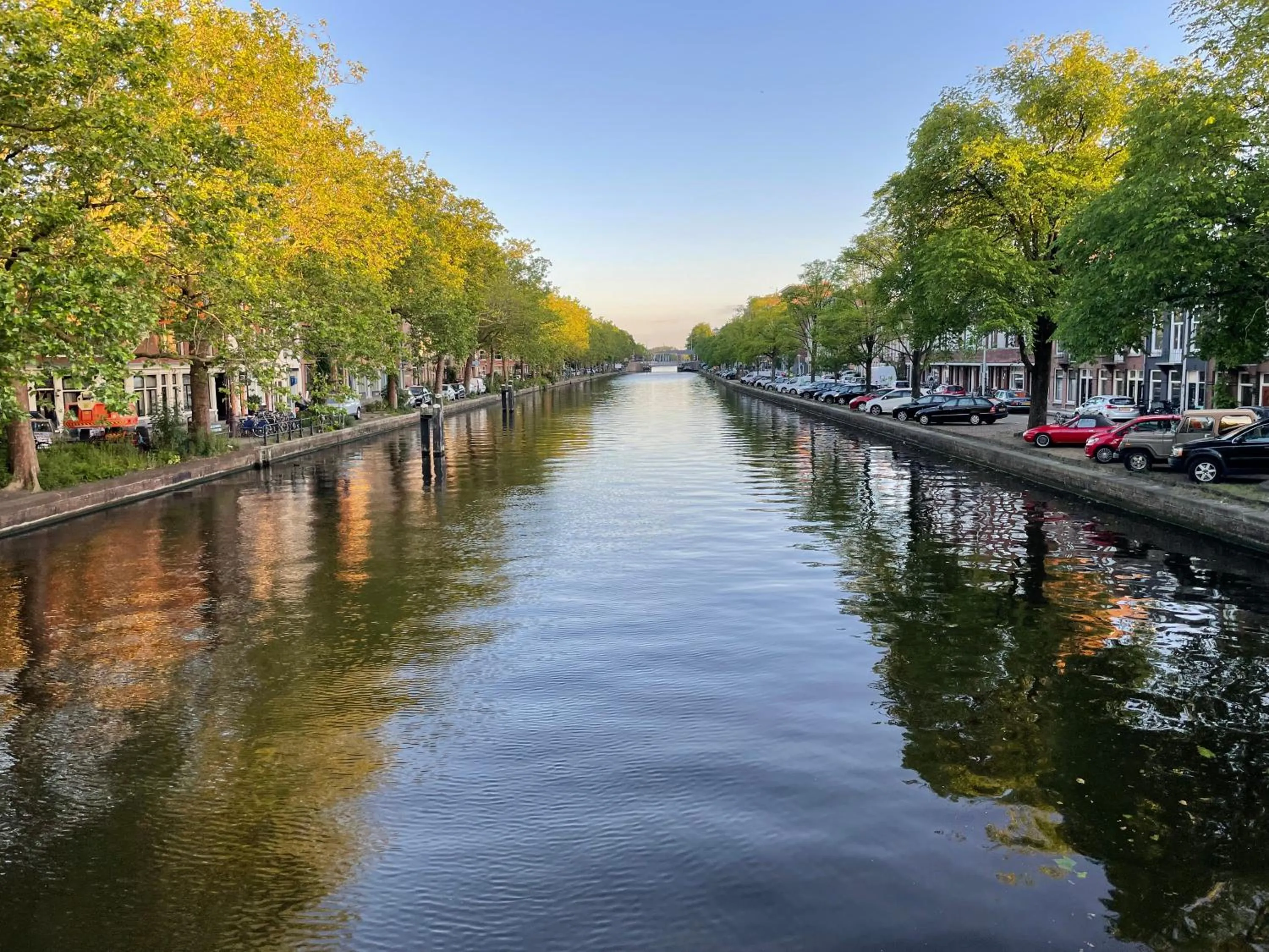 Location in Canal View Stay Amsterdam