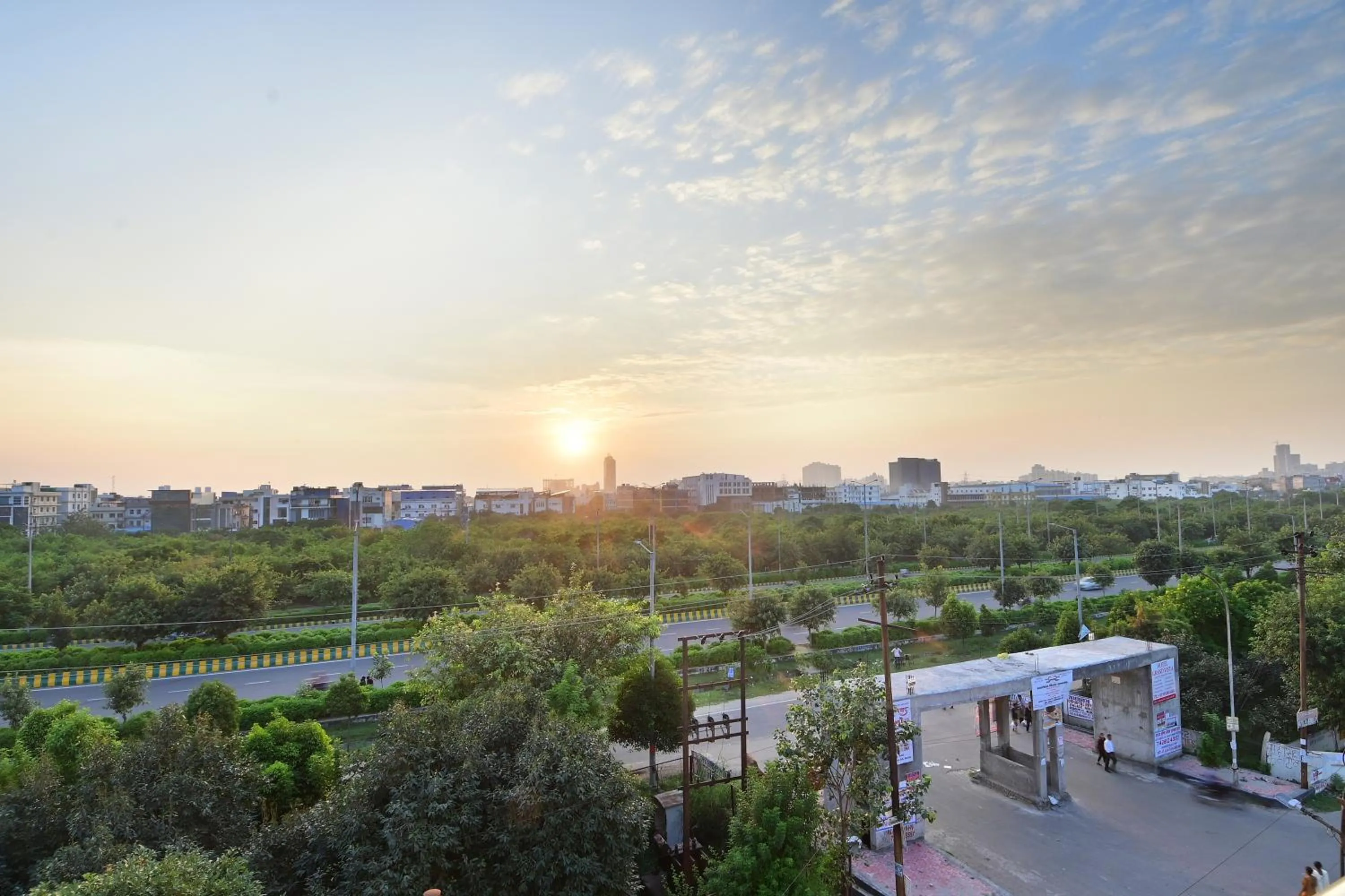 Hotel The York - Couple-unfriendly hotel