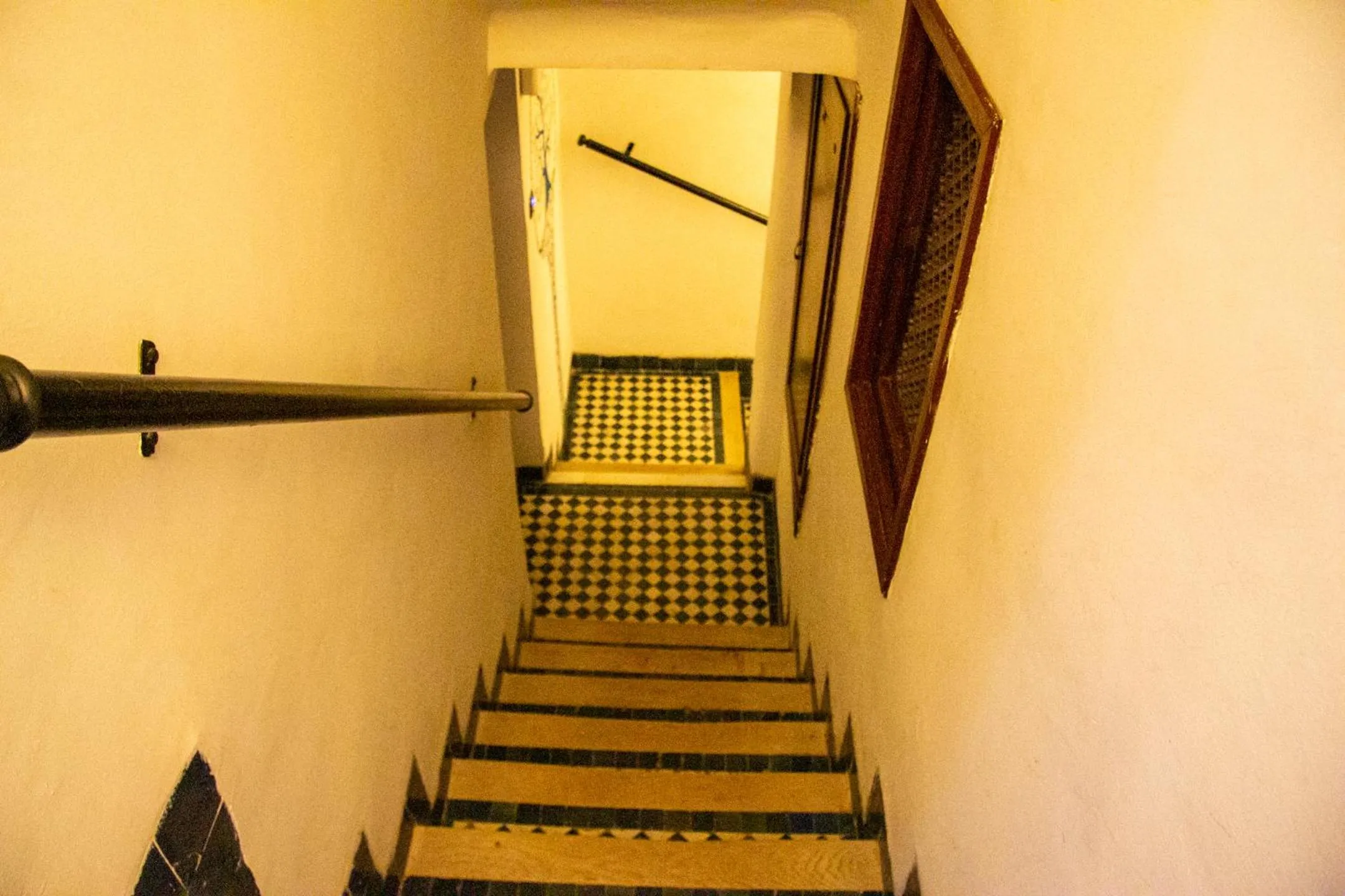 Property building in Riad Baba