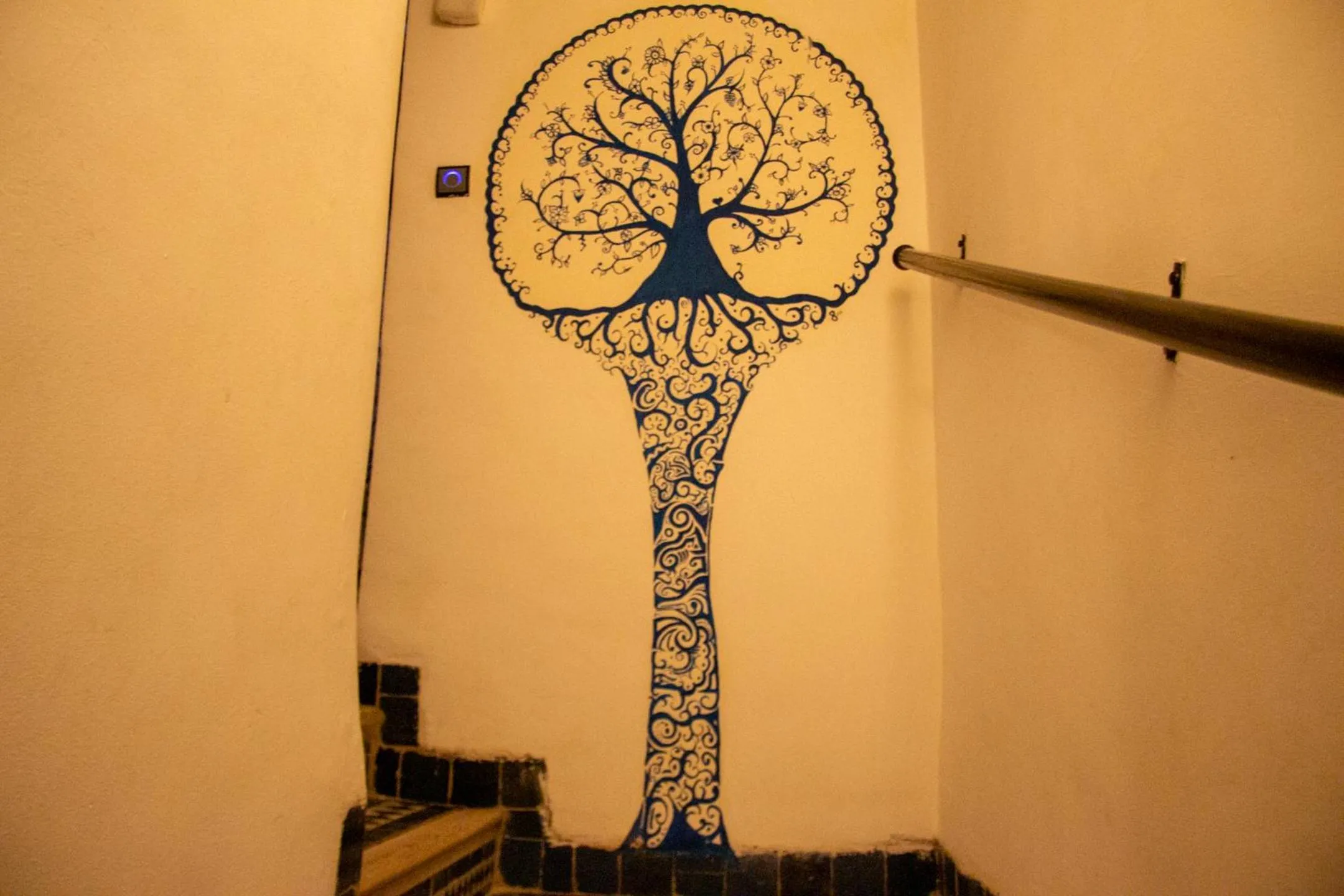 Property building in Riad Baba