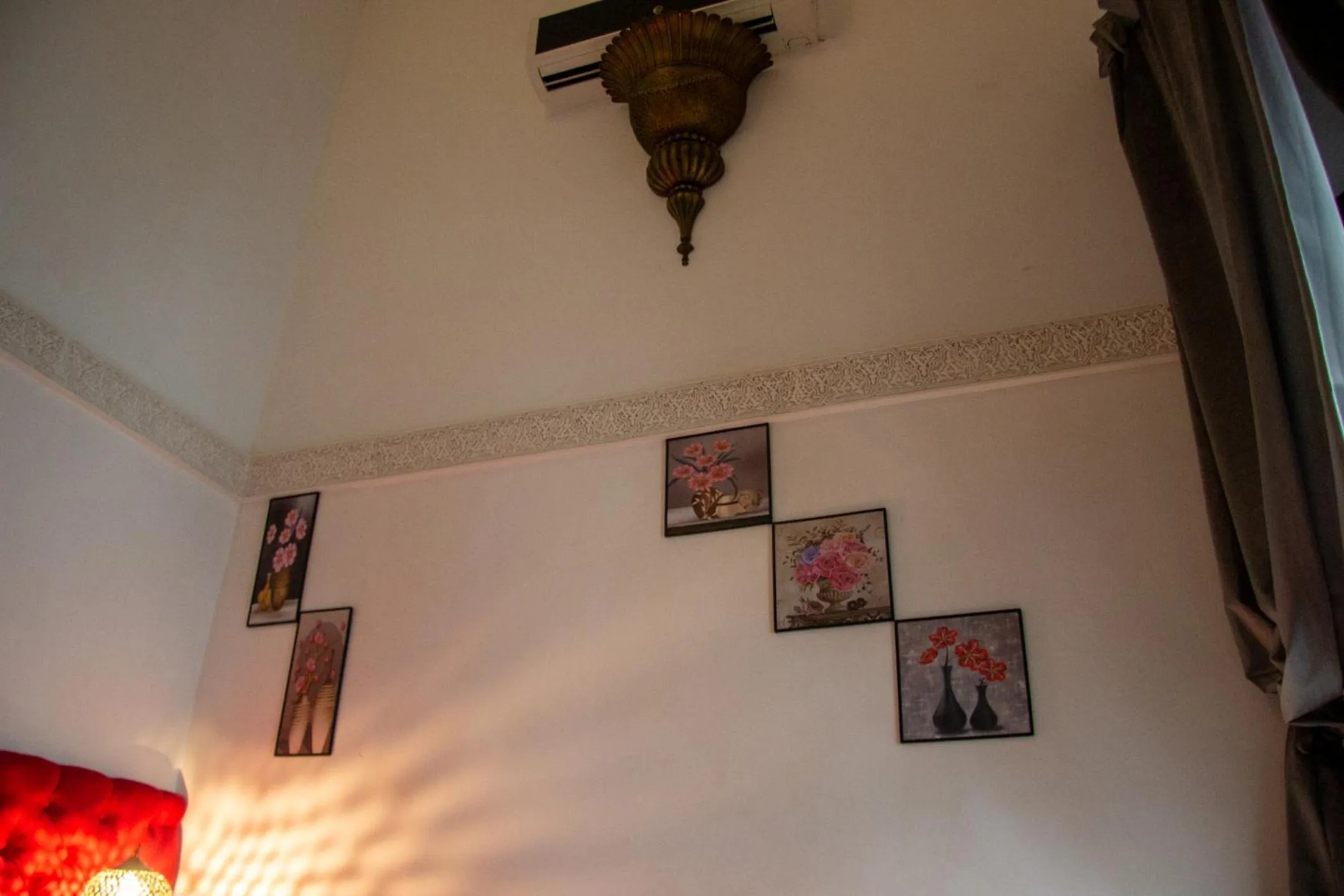 hair dresser in Riad Baba