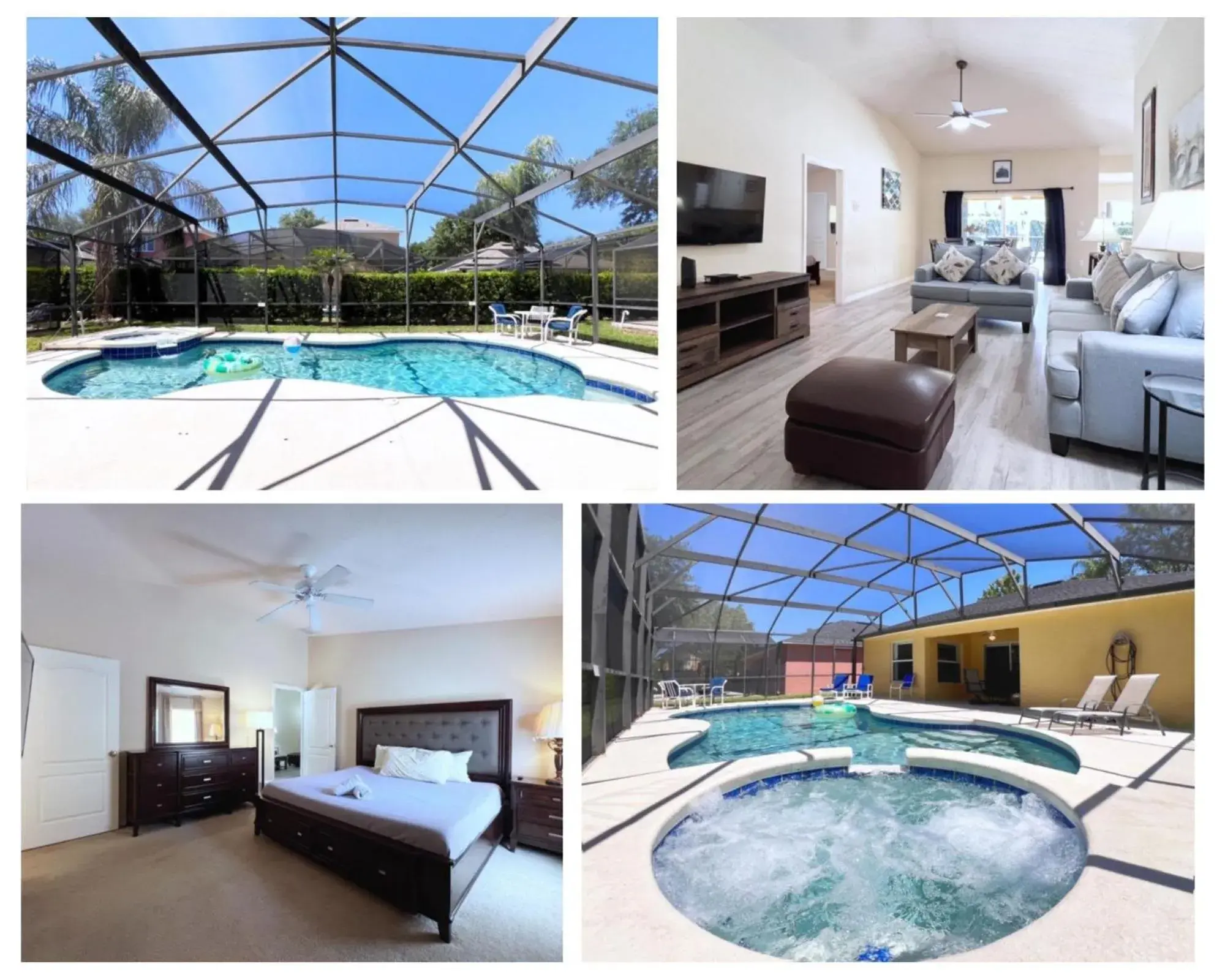 Lovely 3-Bedroom Pool Villa-1445SCD Lovely 3-Bedroom Pool Villa-1445SCD