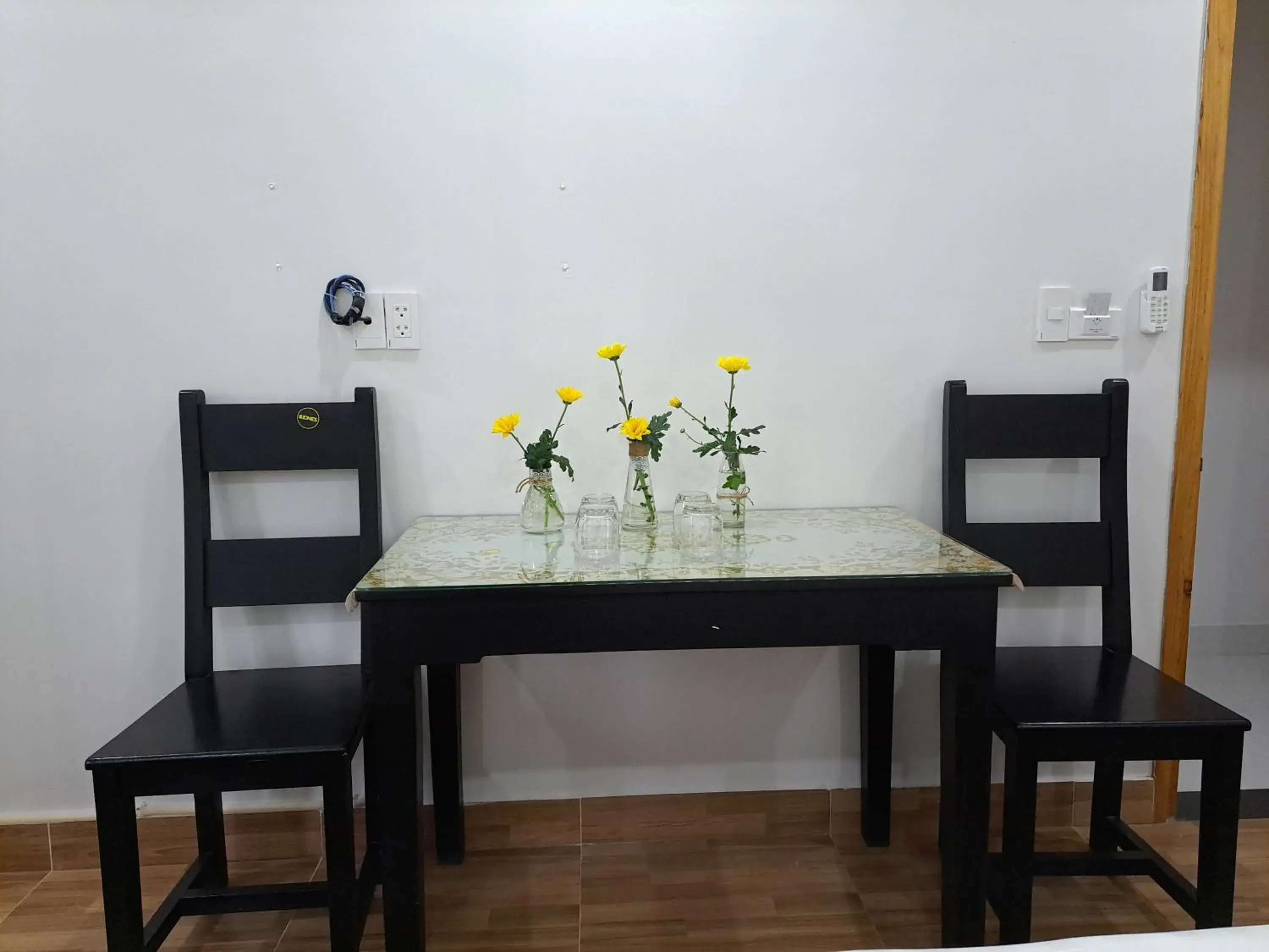 Deluxe Family Room in GREEN TOWN hotel HỘI AN Deluxe Family Room in GREEN TOWN hotel HỘI AN