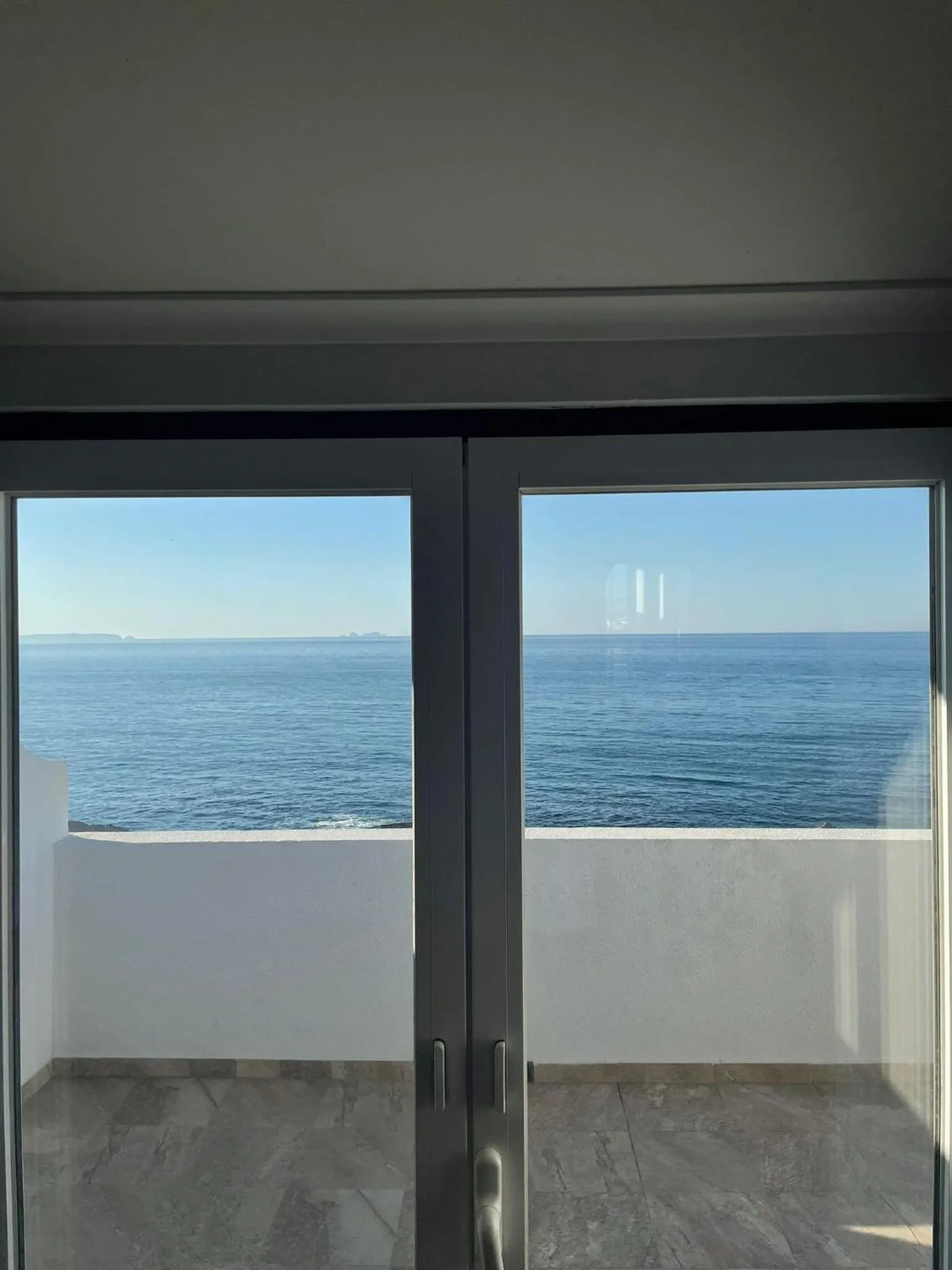 Day in Casa das Marés 2