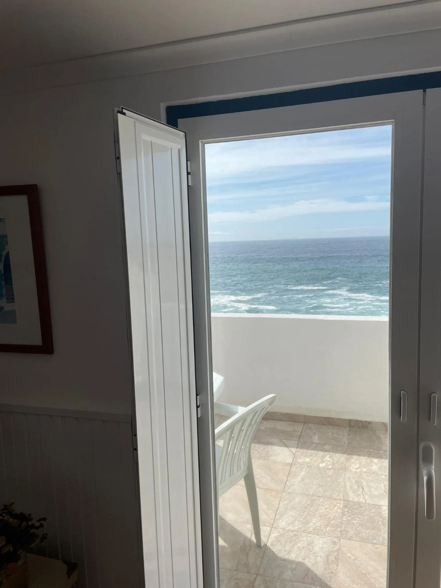 View (from property/room) in Casa das Marés 2