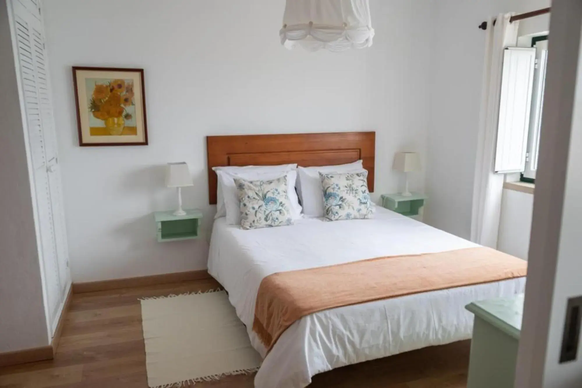 Superior Suite with Sea View in Casa das Marés 2 Superior Suite with Sea View in Casa das Marés 2