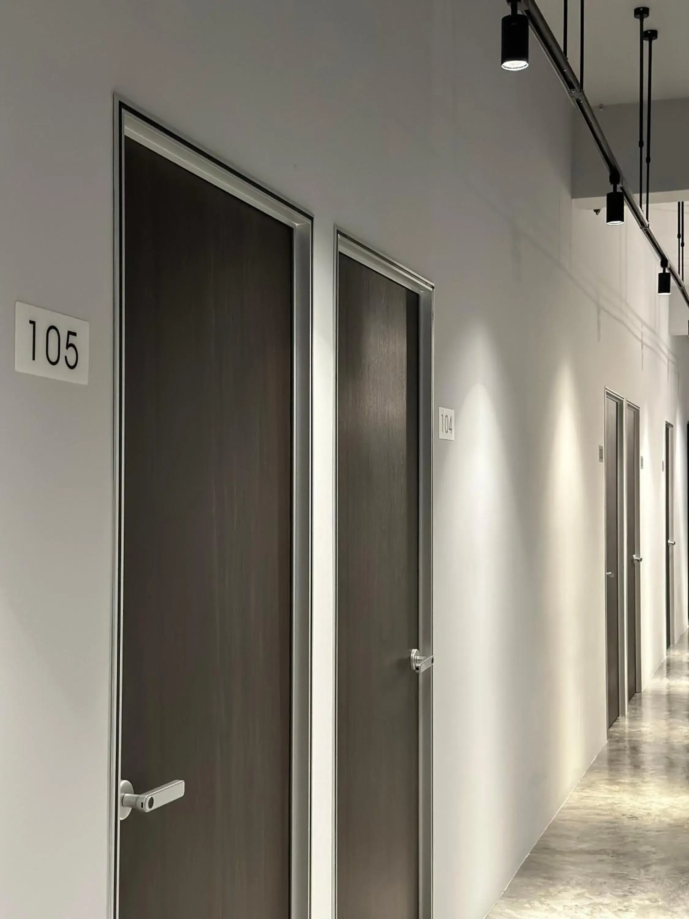 View (from property/room) in Be Right Back Loft - Bukit Mertajam View (from property/room) in Be Right Back Loft - Bukit Mertajam