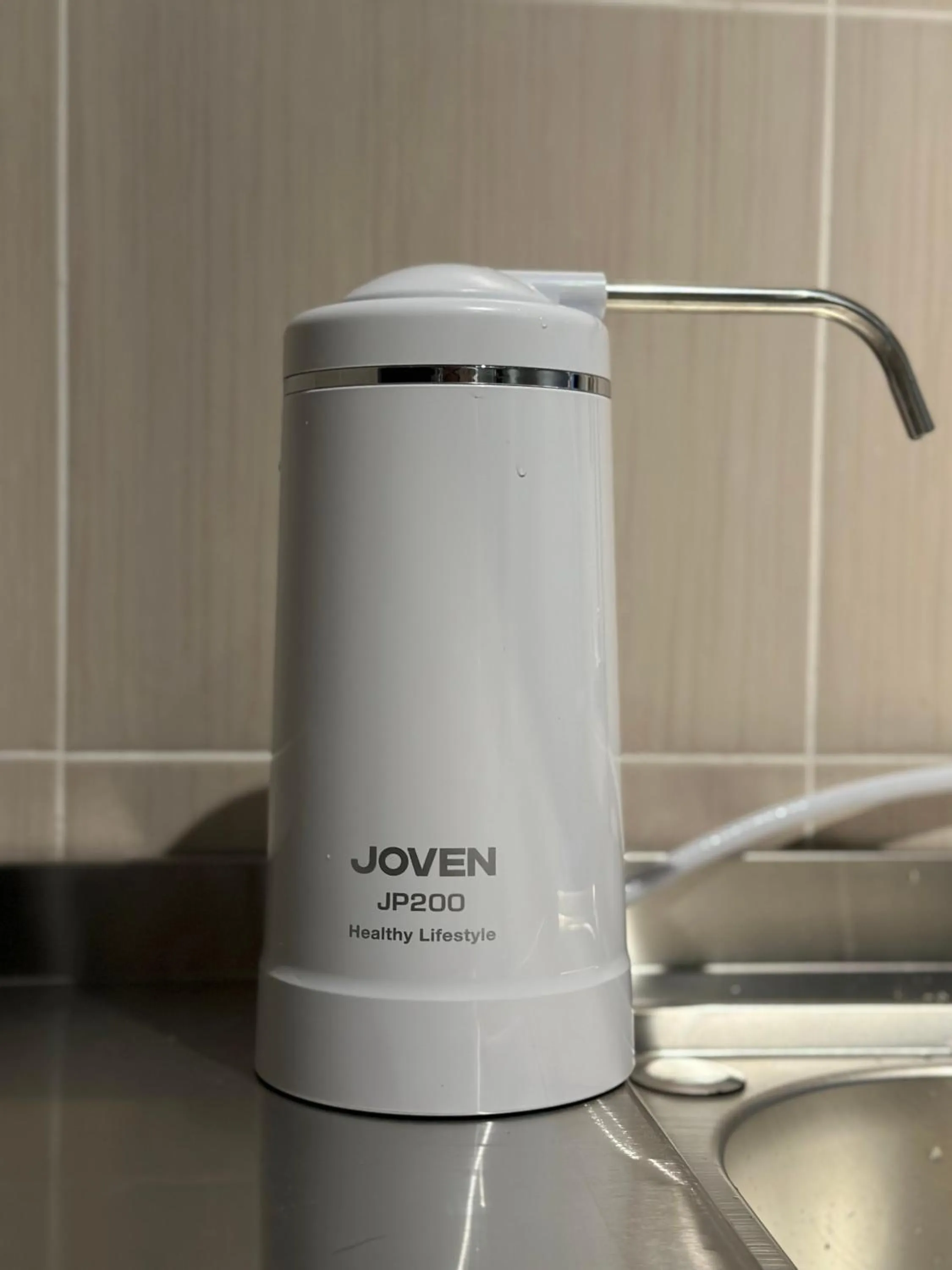 Drinks in Be Right Back Loft - Bukit Mertajam