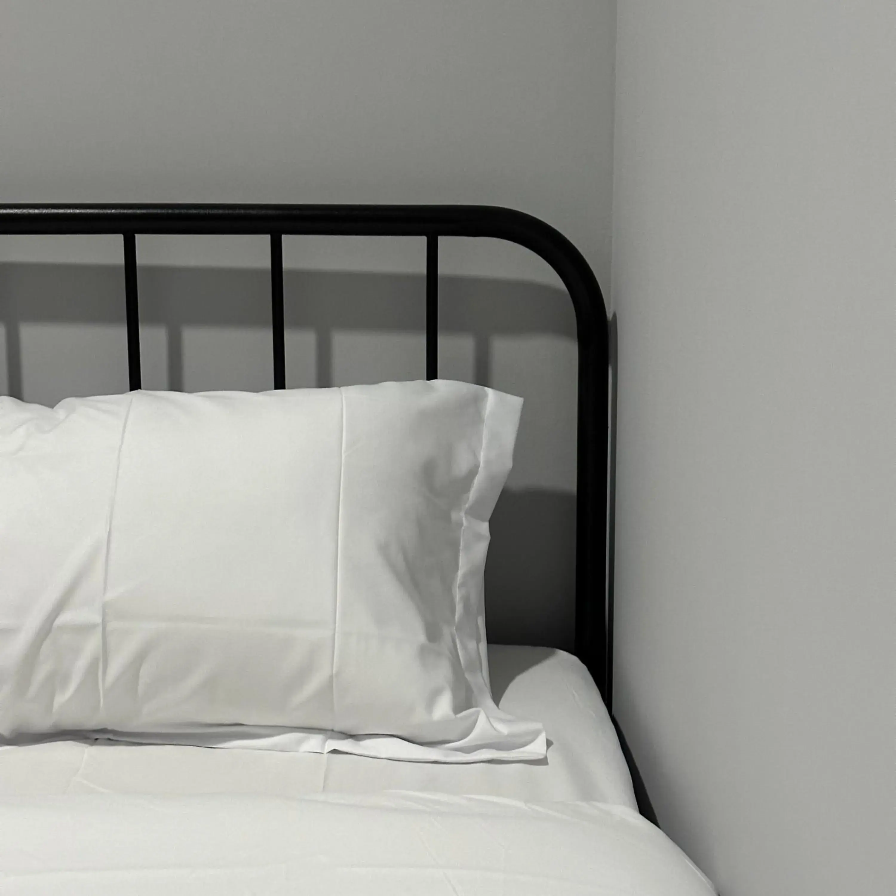 Bedroom, Bed in Be Right Back Loft - Bukit Mertajam Bedroom, Bed in Be Right Back Loft - Bukit Mertajam