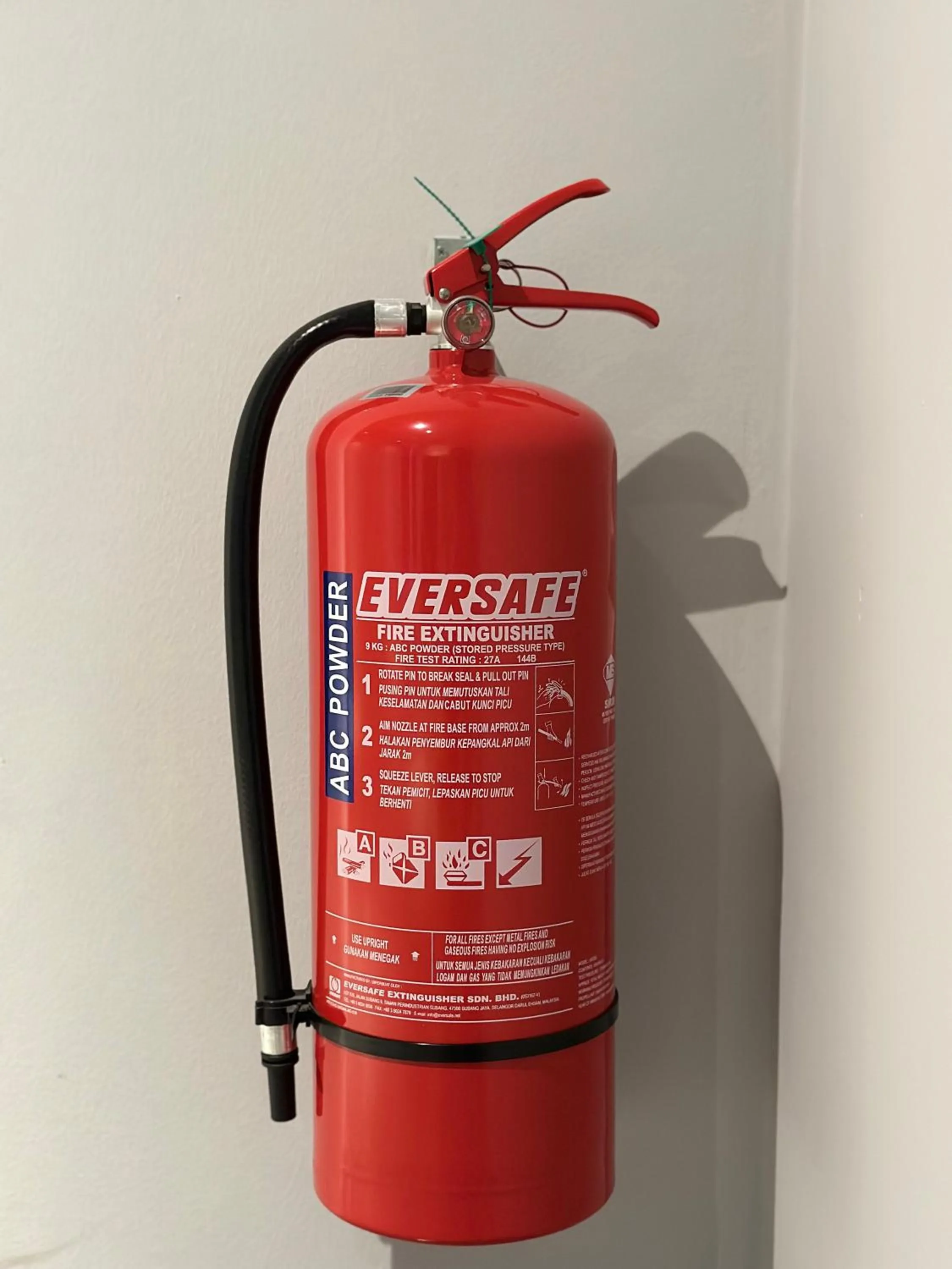 View (from property/room) in Be Right Back Loft - Bukit Mertajam