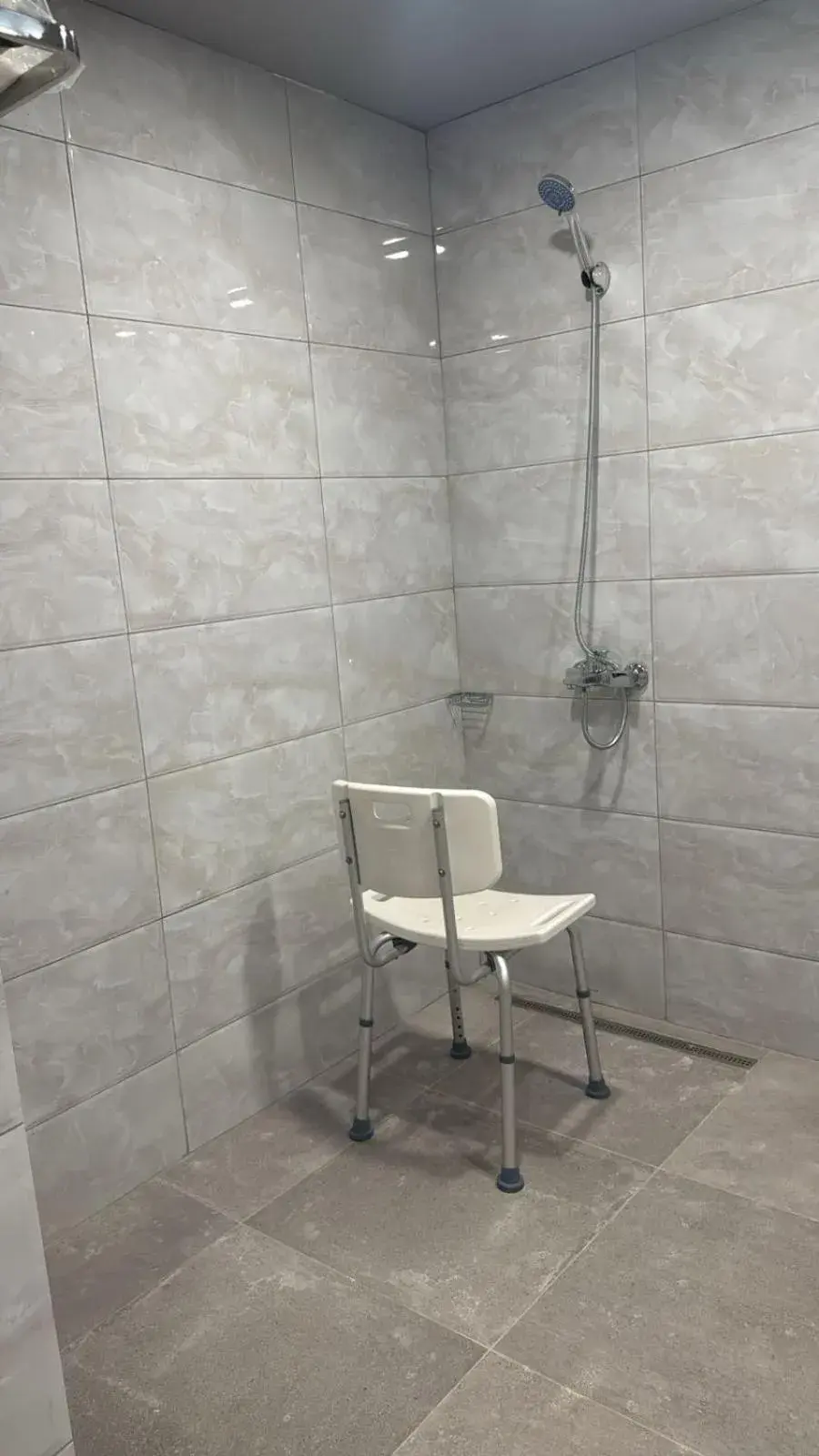 Double Room - Disability Access in Rosalina Hotel Double Room - Disability Access in Rosalina Hotel