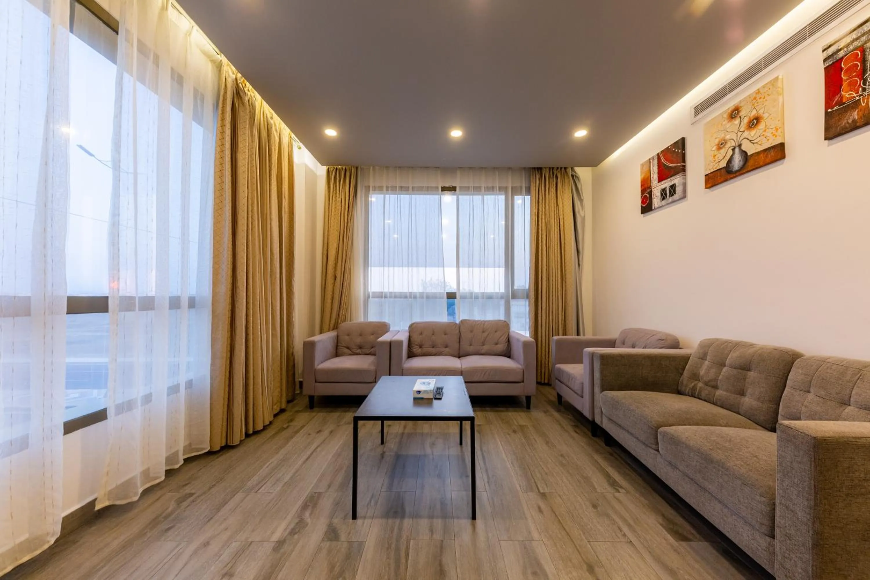 Family Suite in Rosalina Hotel