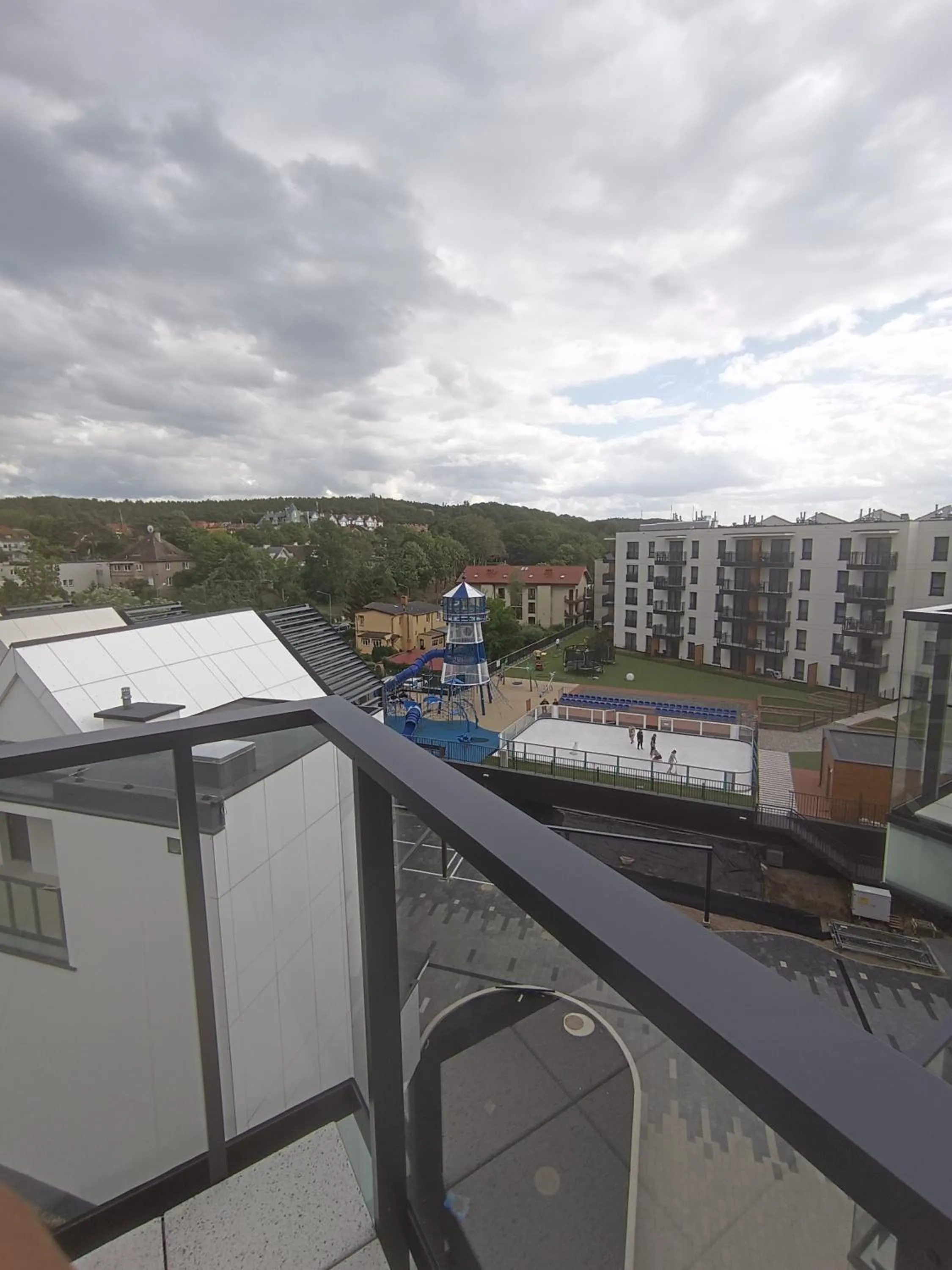 Property building in Bel Mare Aqua 2 F504