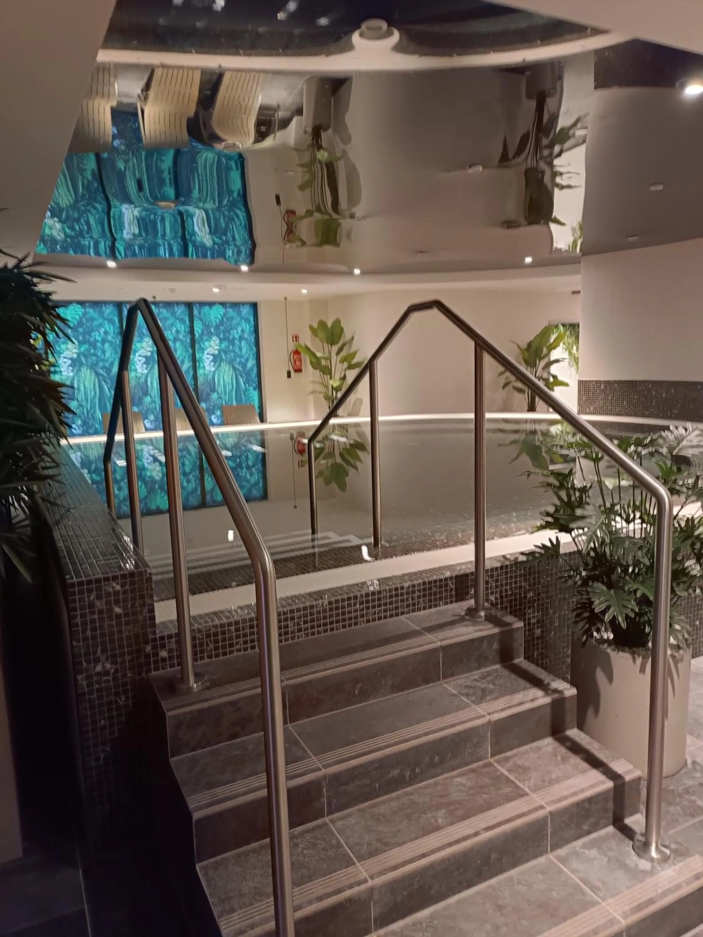 Property building in Bel Mare Aqua 2 F504