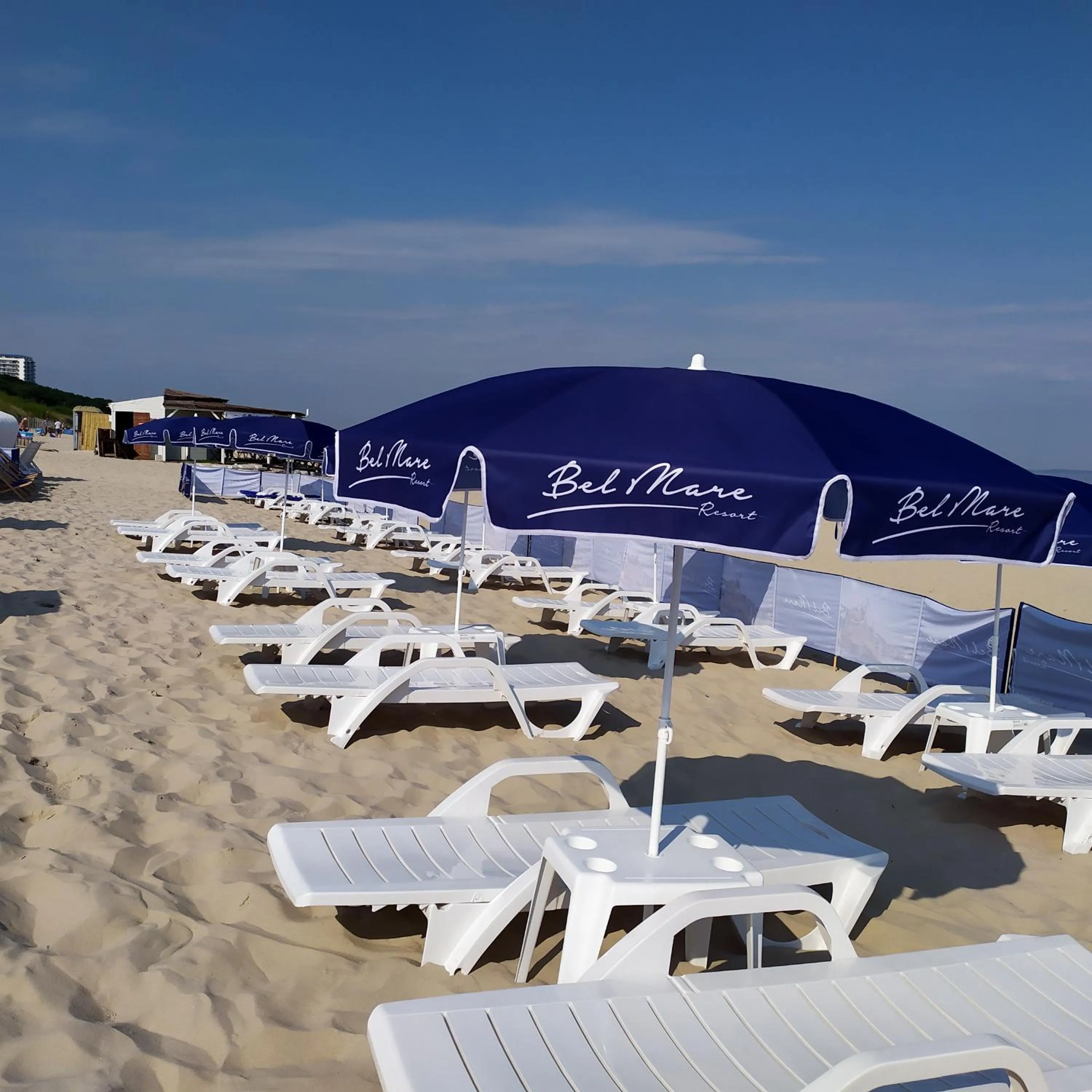 Day in Bel Mare Aqua 2 F504