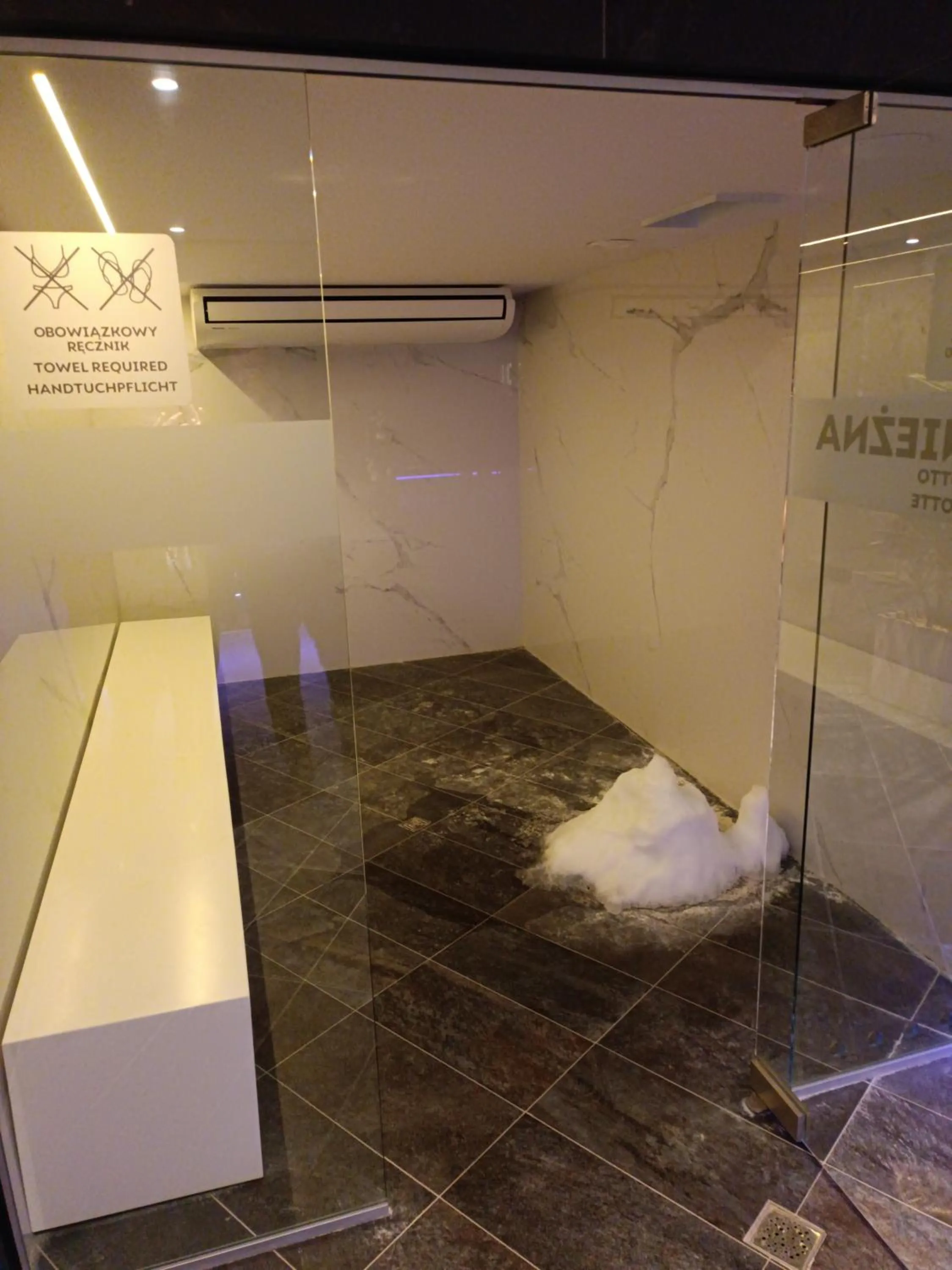 Property building in Bel Mare Aqua 2 F504