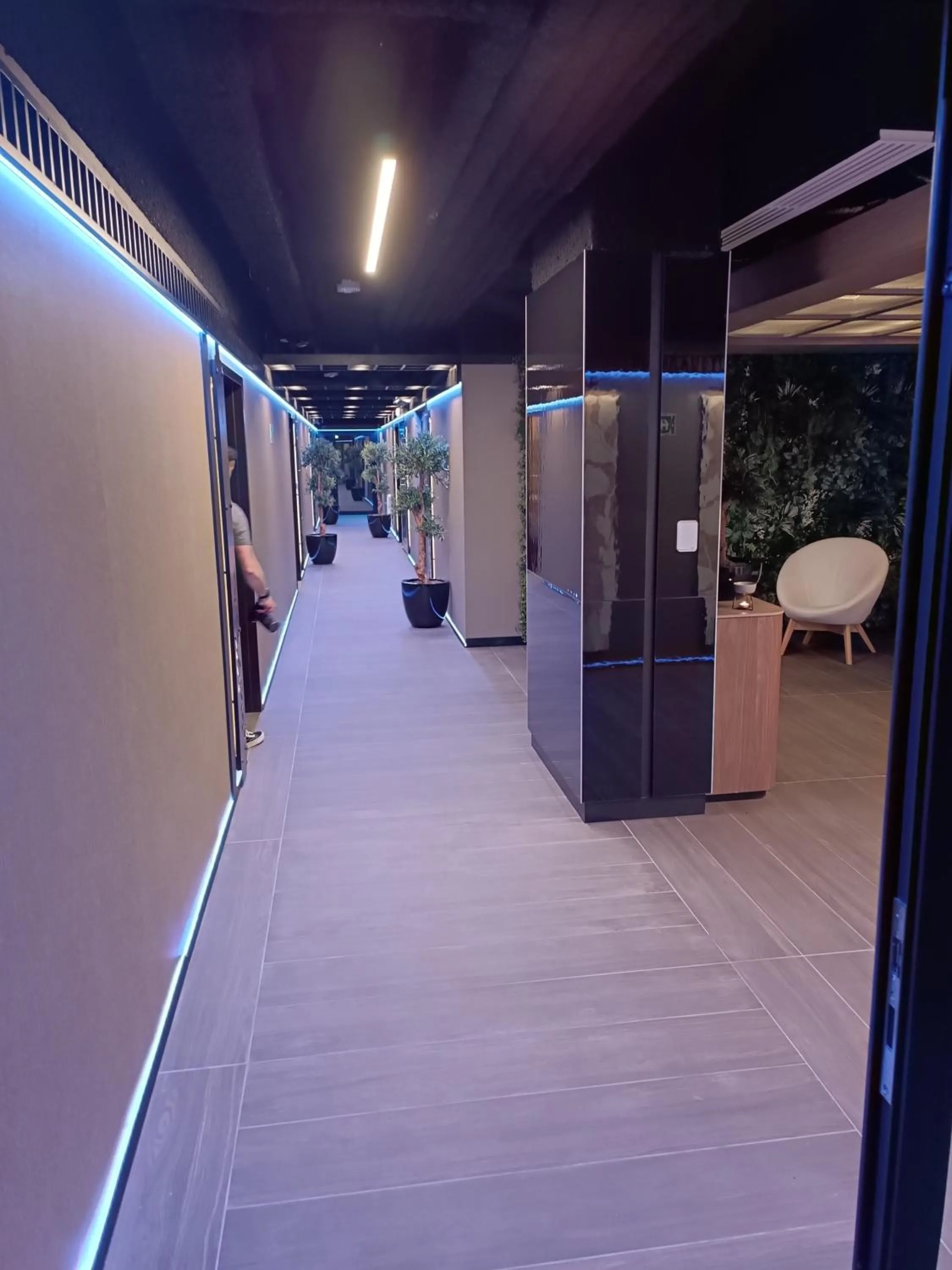 Property building in Bel Mare Aqua 2 F504