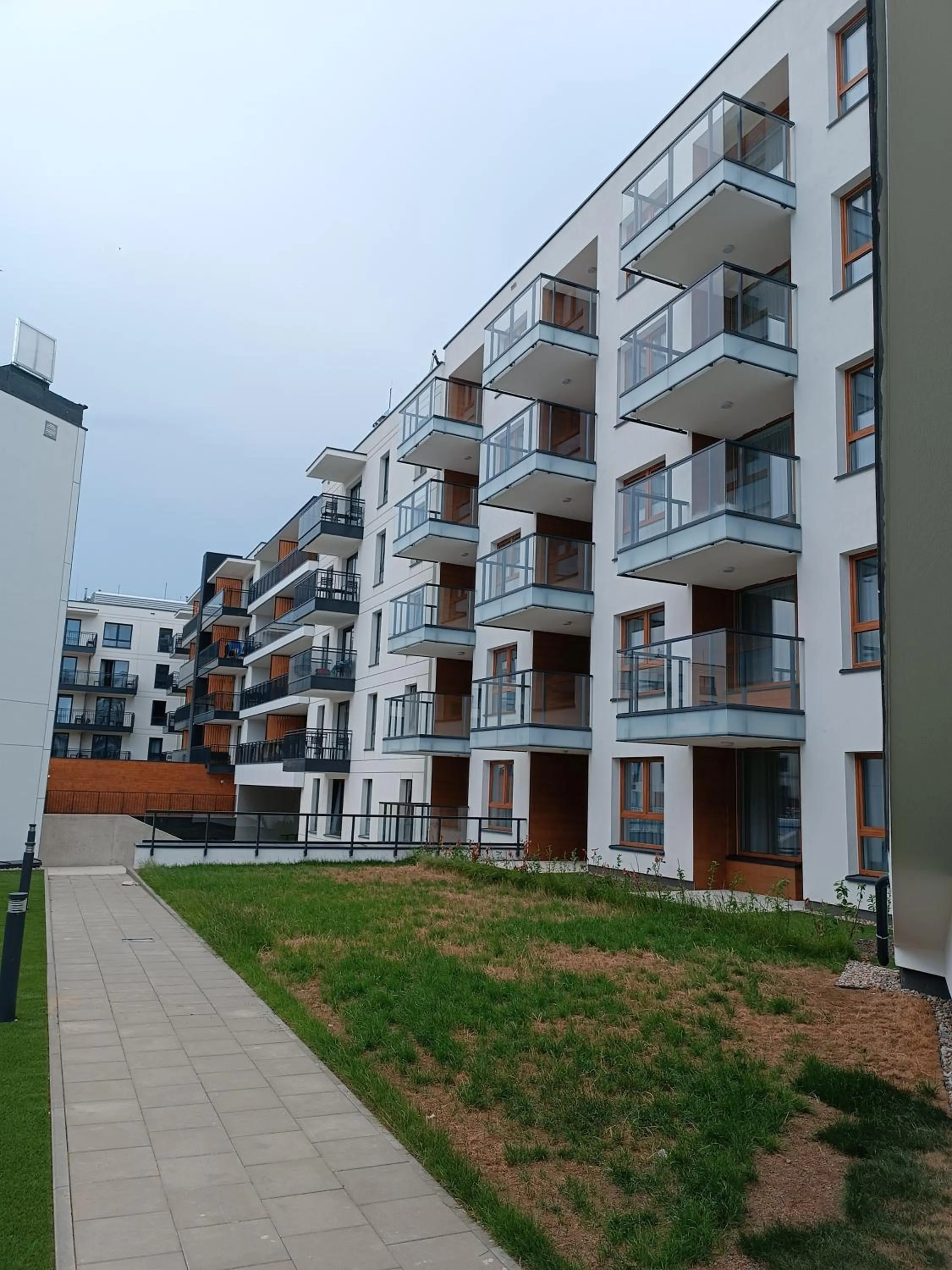 Property building in Bel Mare Aqua 2 F504
