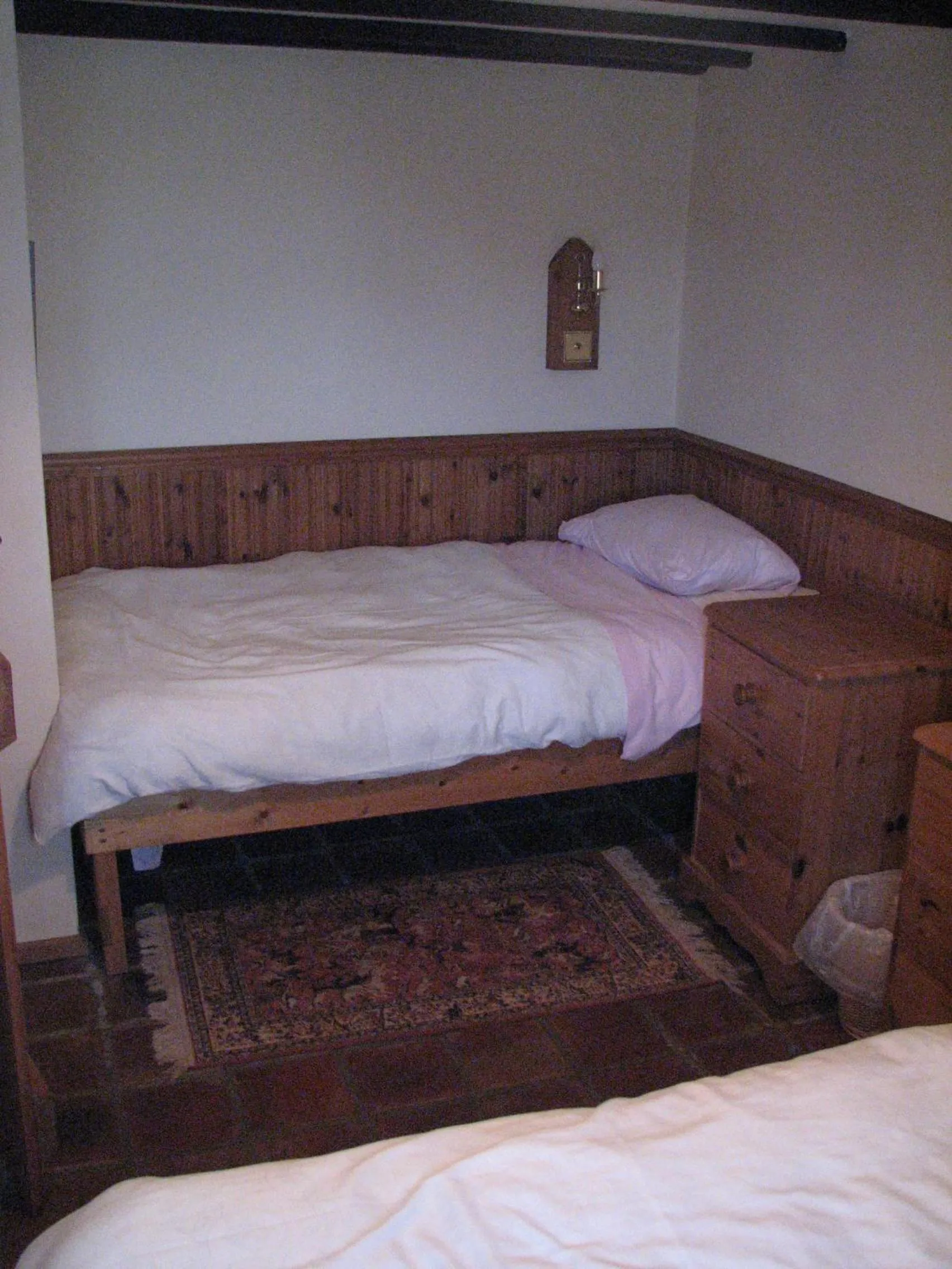 Church Cottage