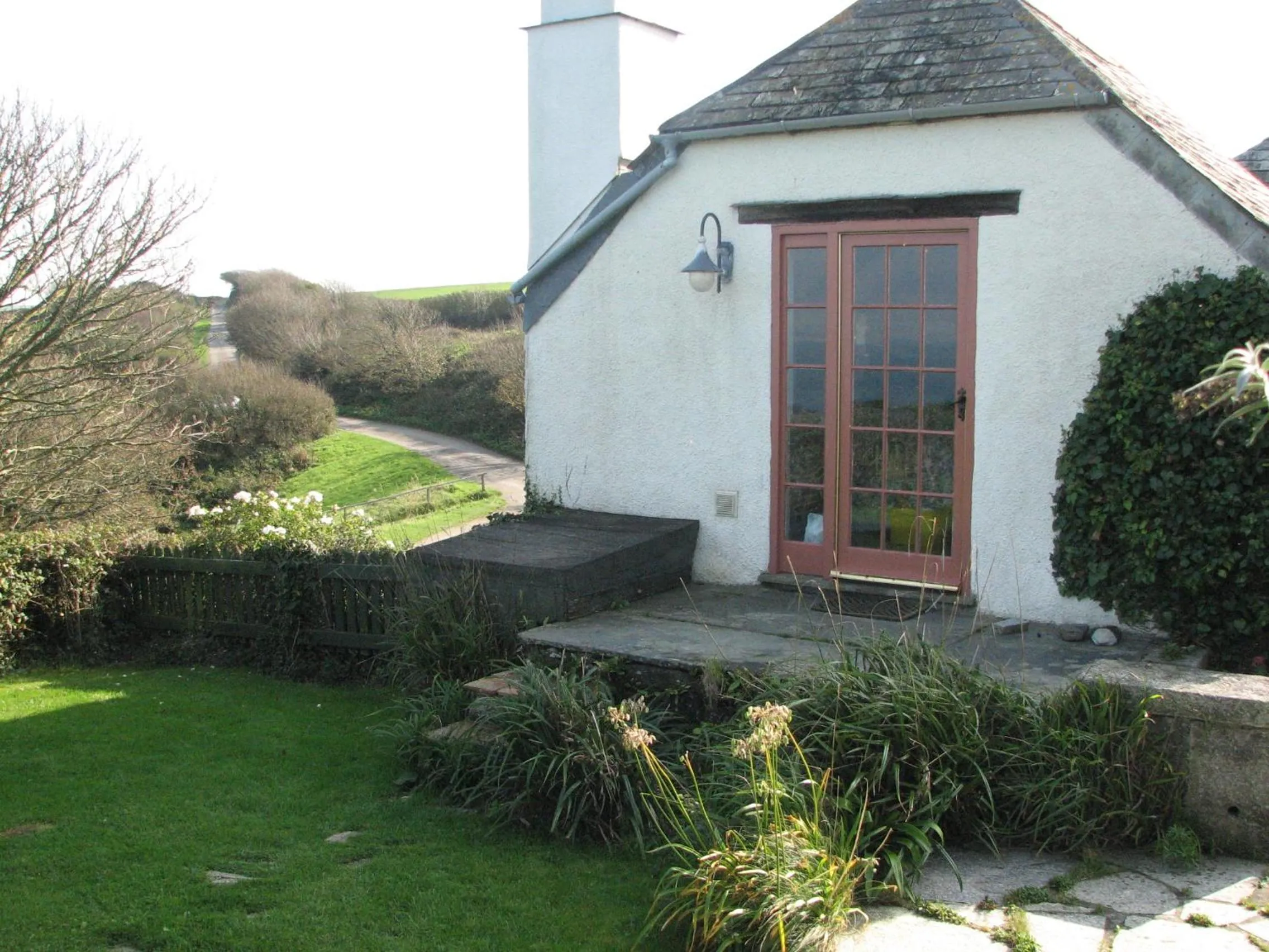 Church Cottage