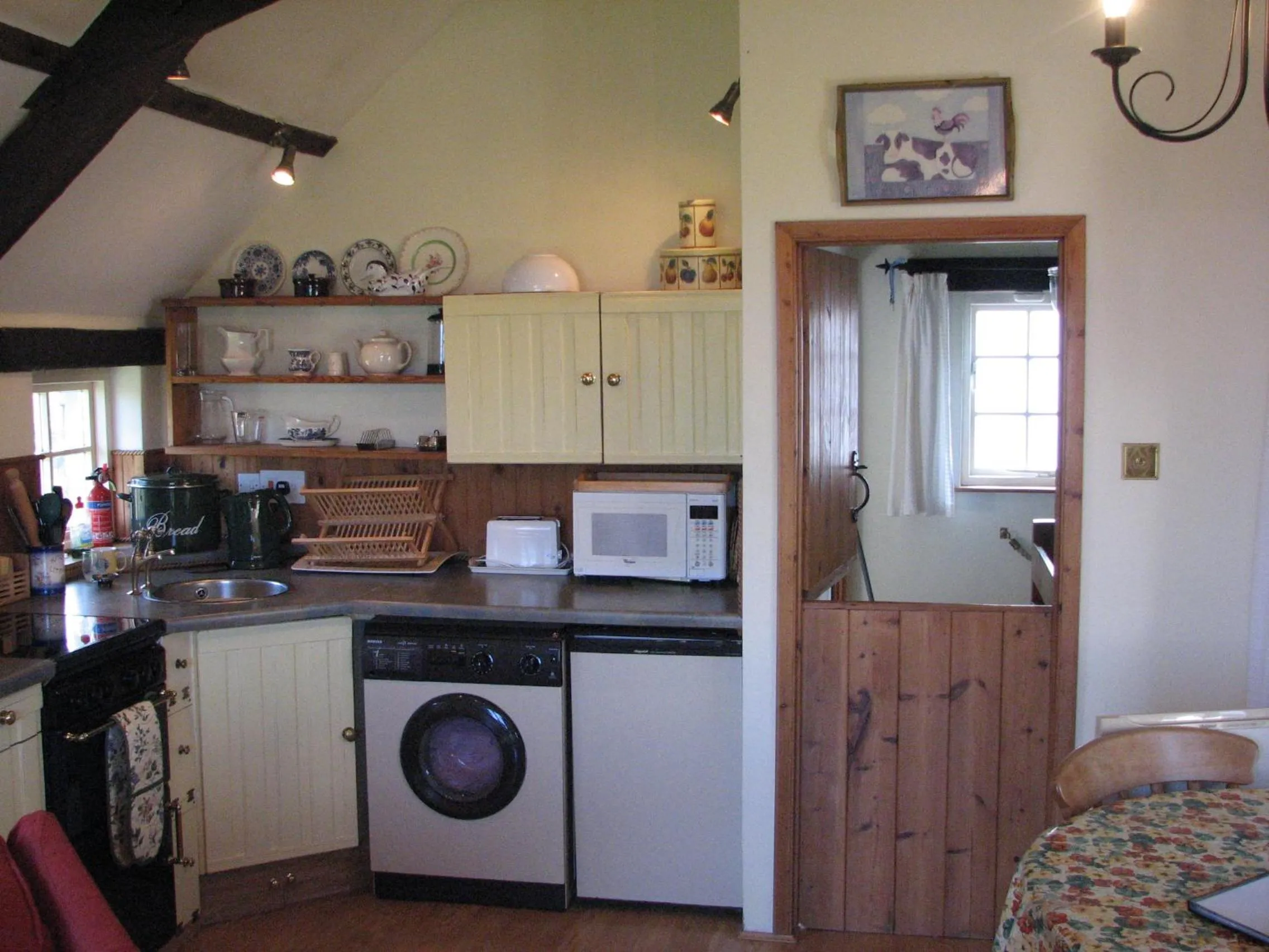 Church Cottage